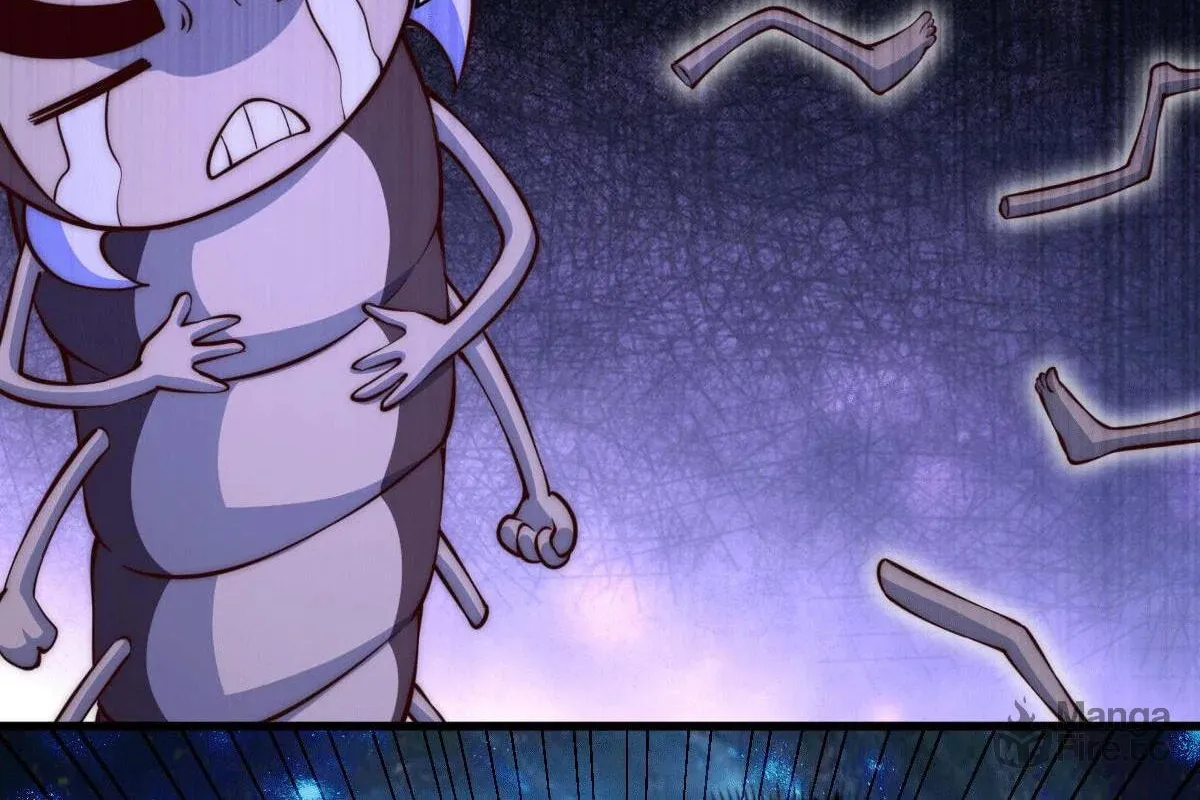 Above Myriads Chapter 65 page 20 - 