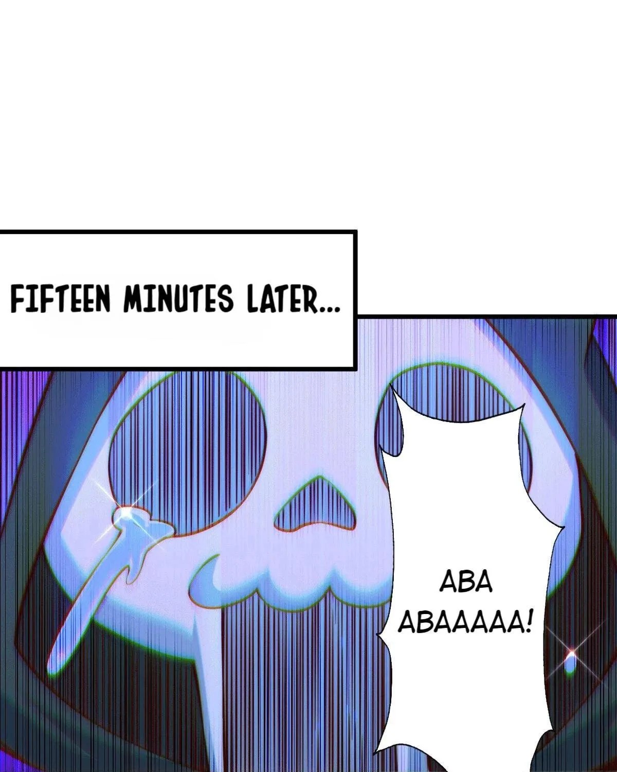 Above Myriads Chapter 65 page 25 - 