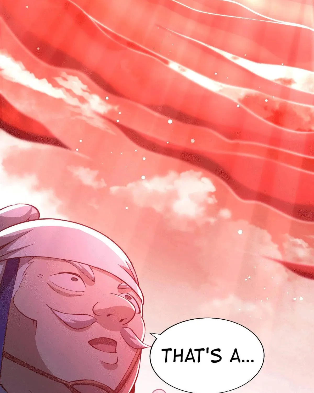 Above Myriads Chapter 65 page 32 - 