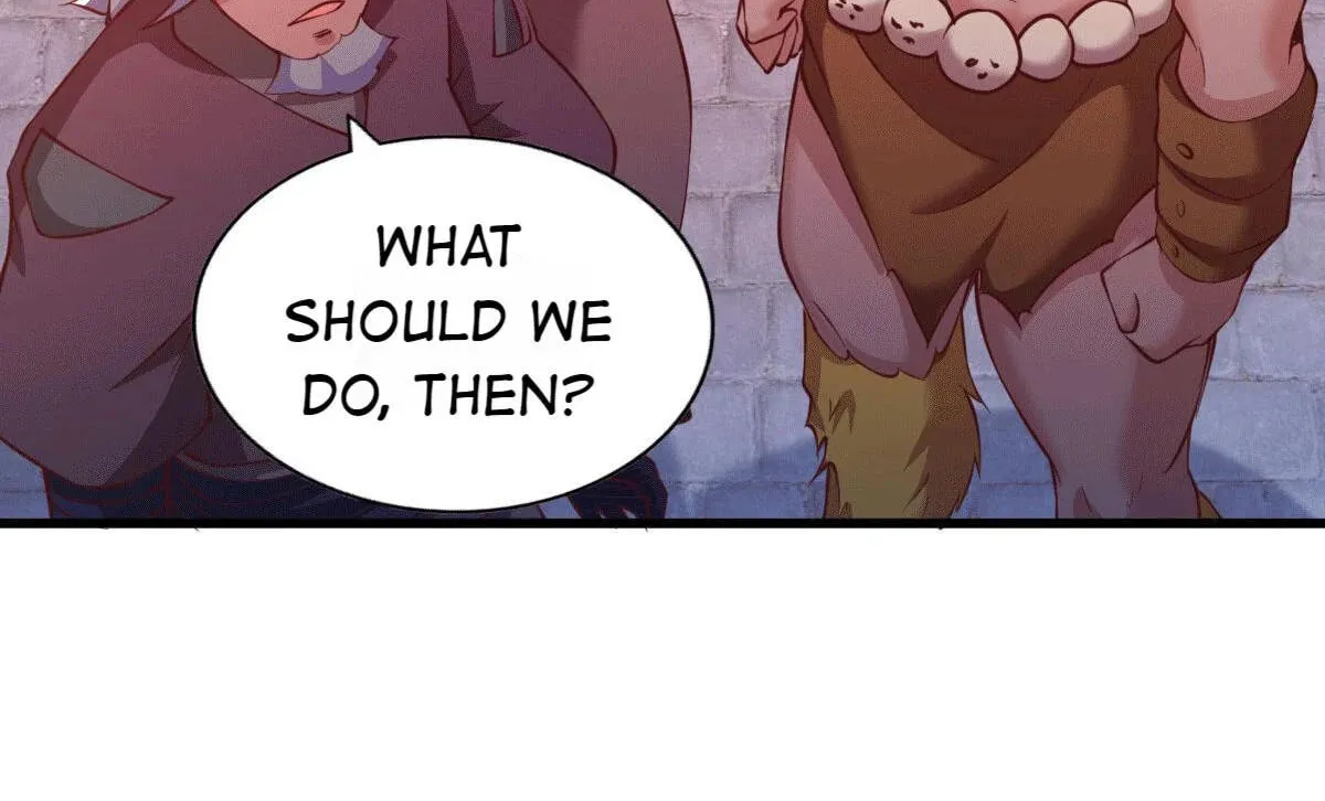 Above Myriads Chapter 65 page 35 - 
