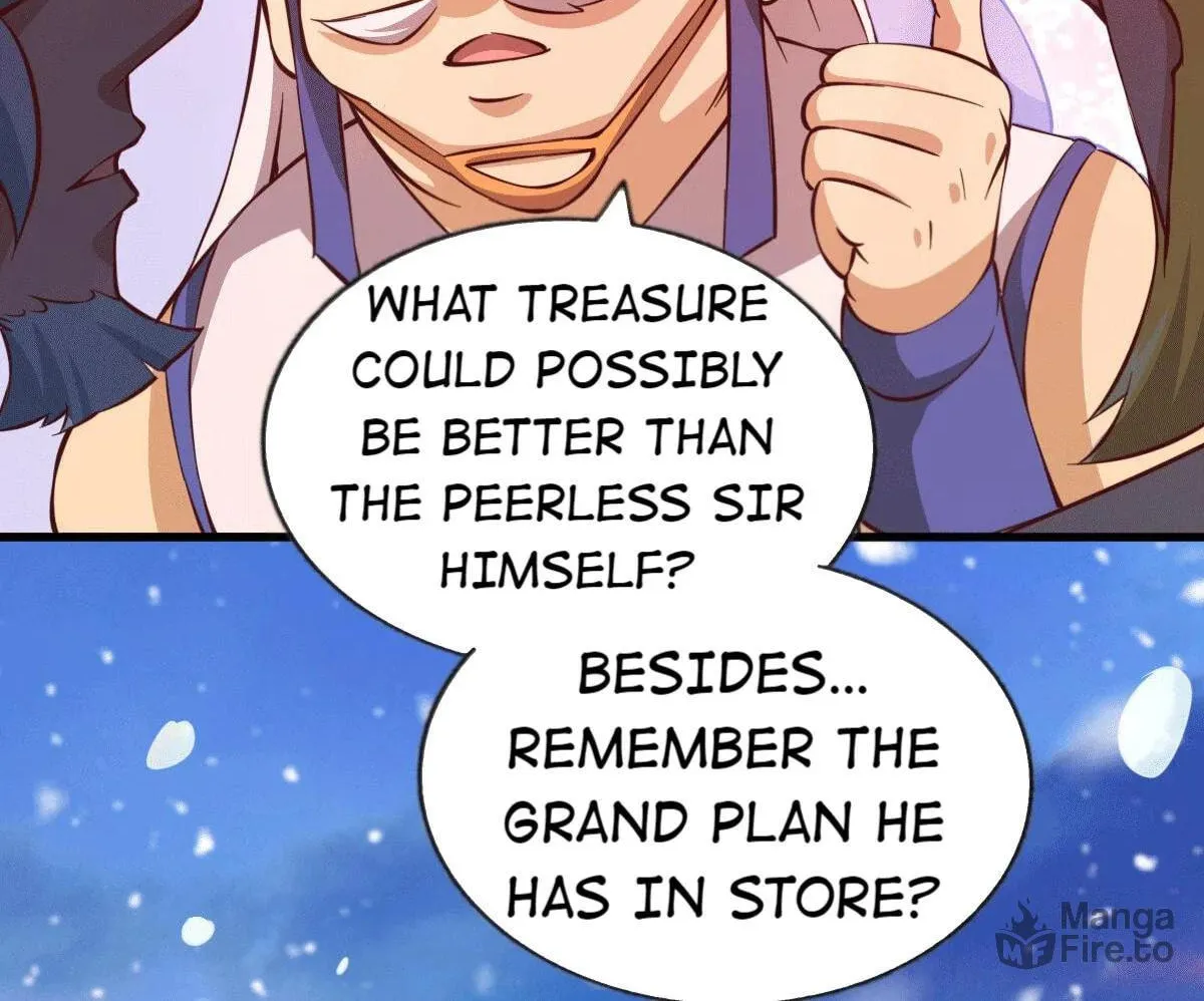 Above Myriads Chapter 65 page 39 - 
