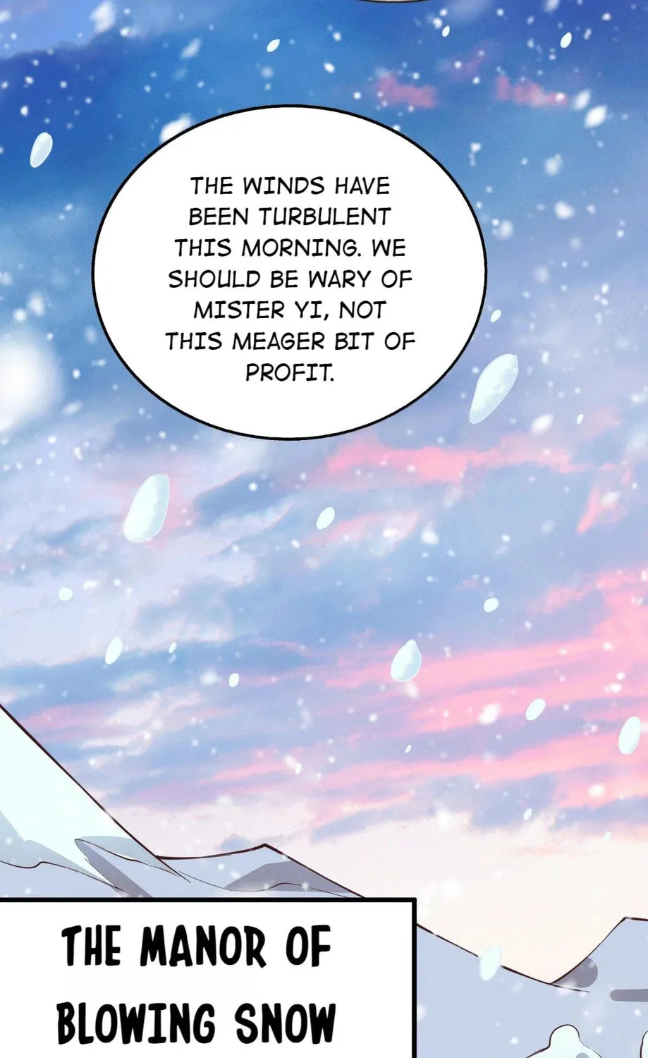 Above Myriads Chapter 65 page 40 - 