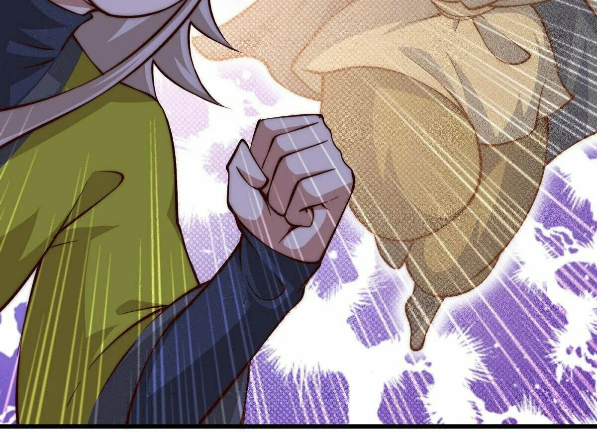 Above Myriads Chapter 65 page 5 - 