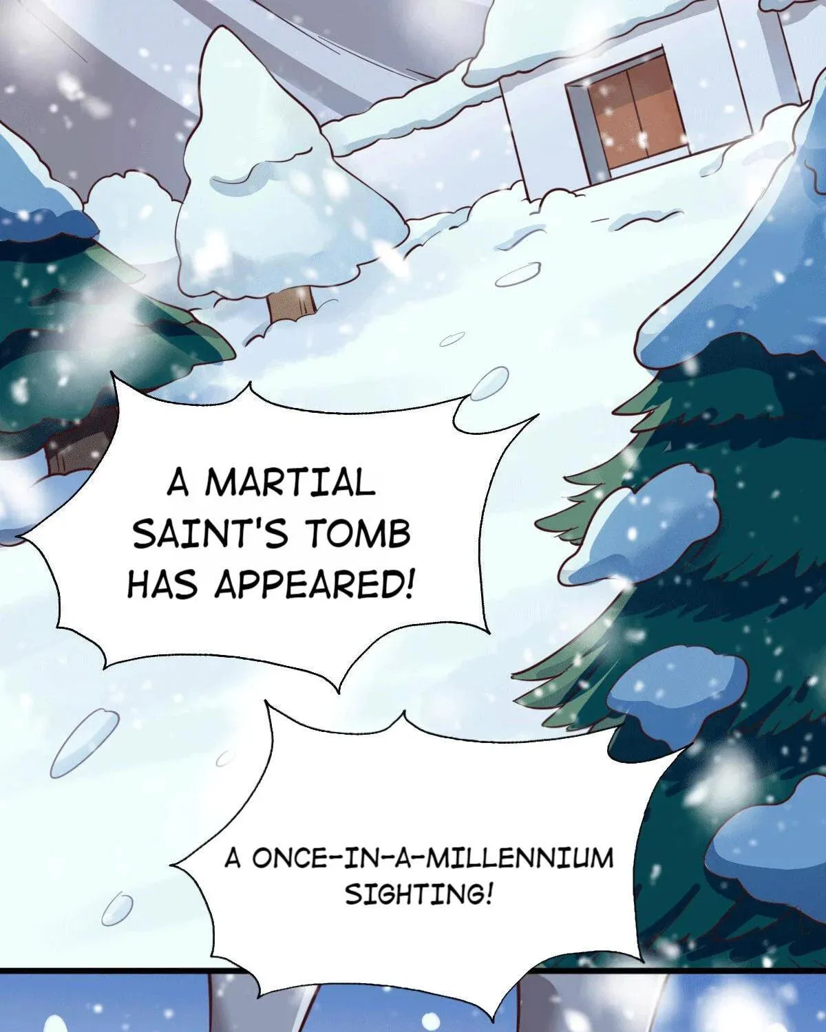 Above Myriads Chapter 65 page 42 - 