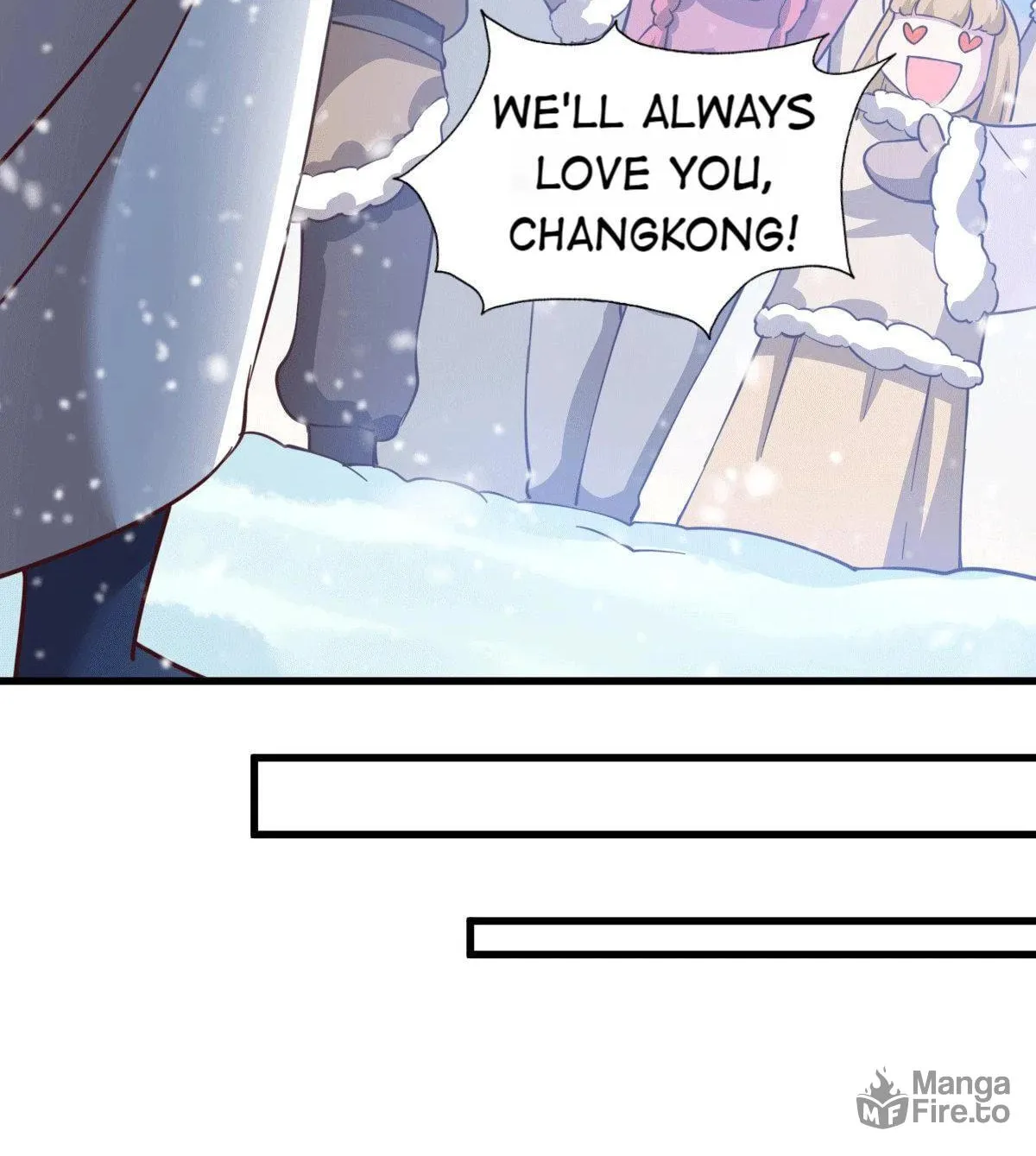 Above Myriads Chapter 65 page 45 - 