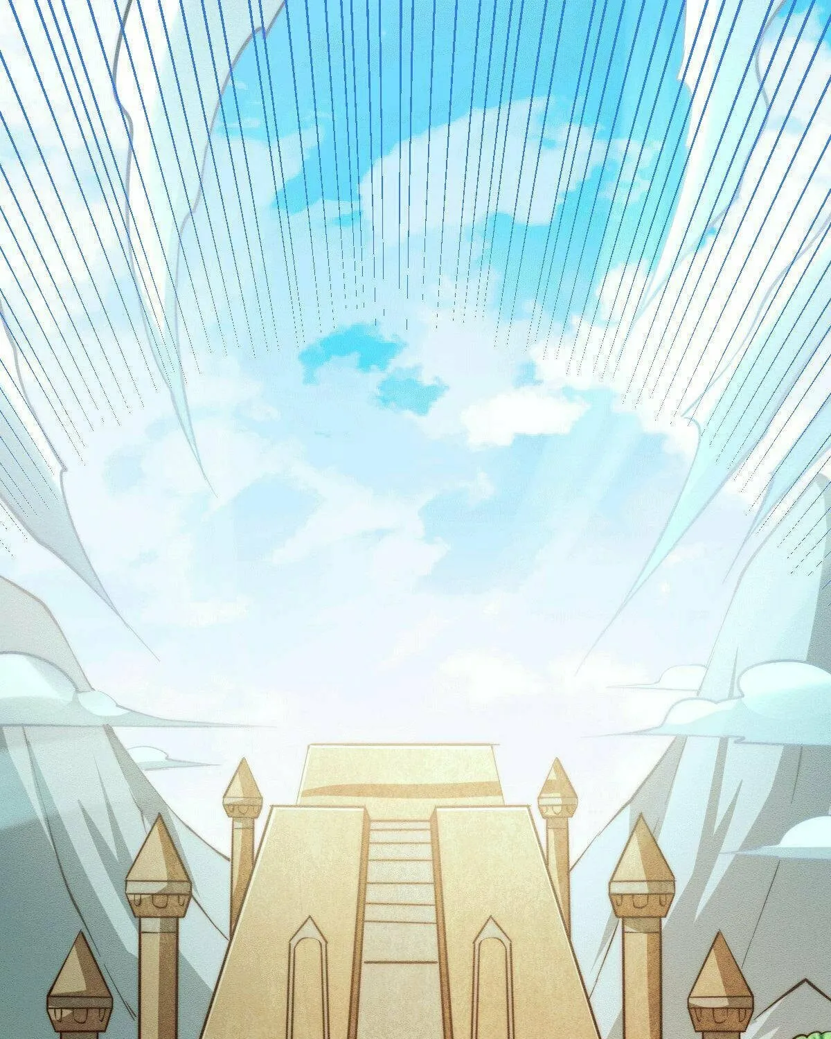 Above Myriads Chapter 65 page 49 - 