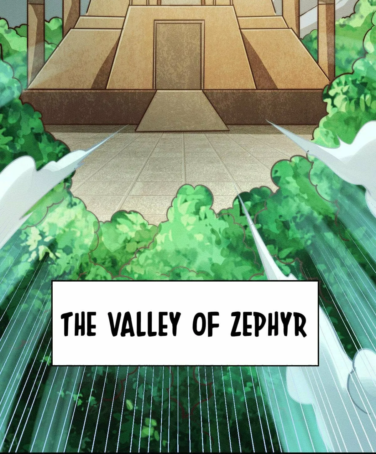 Above Myriads Chapter 65 page 50 - 