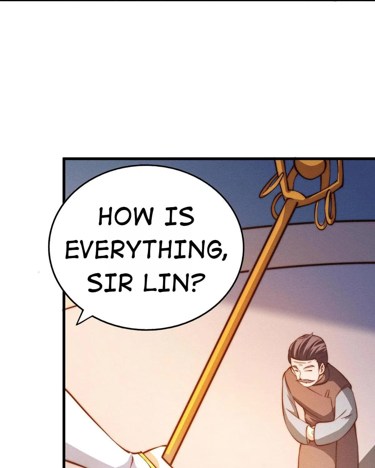 Above Myriads Chapter 65 page 51 - 
