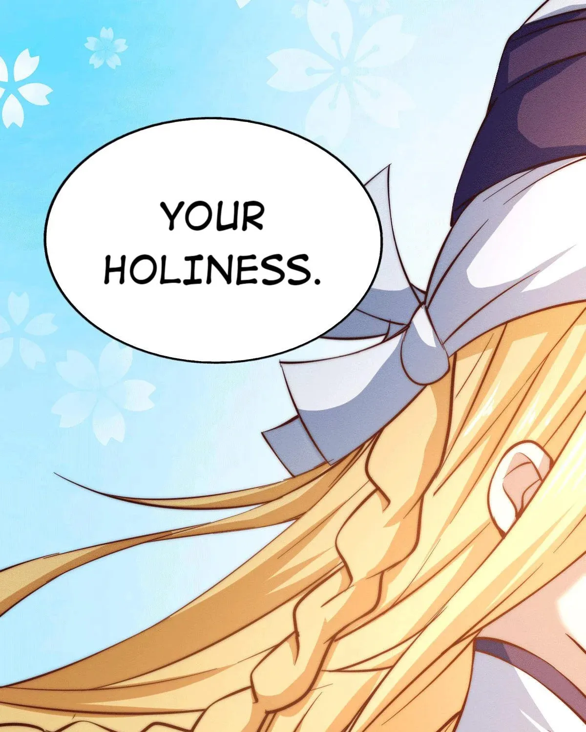 Above Myriads Chapter 65 page 53 - 