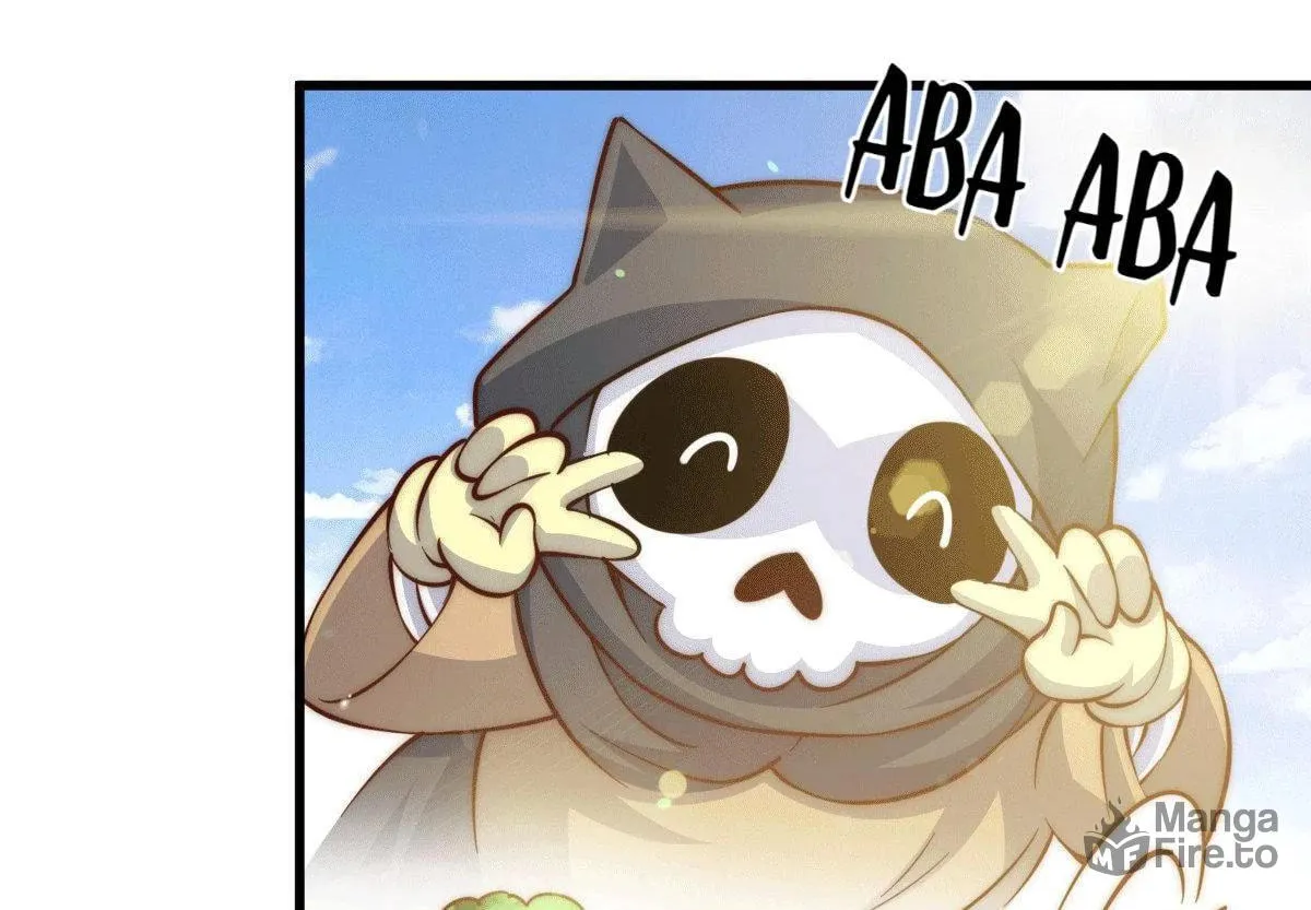 Above Myriads Chapter 65 page 7 - 