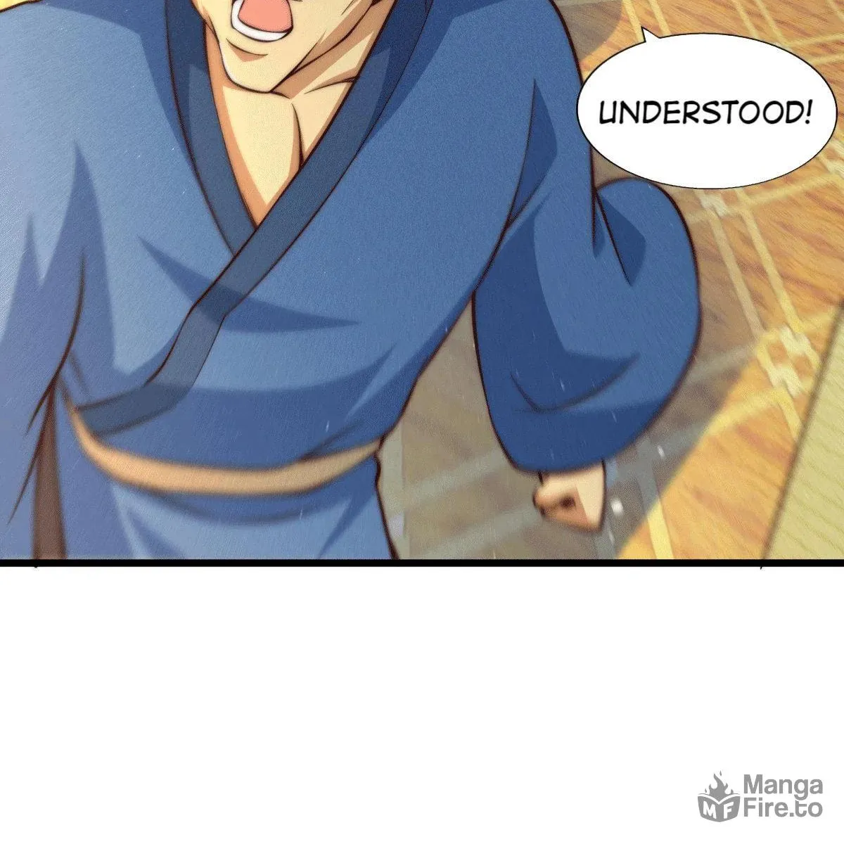 Above Myriads Chapter 65 page 66 - 