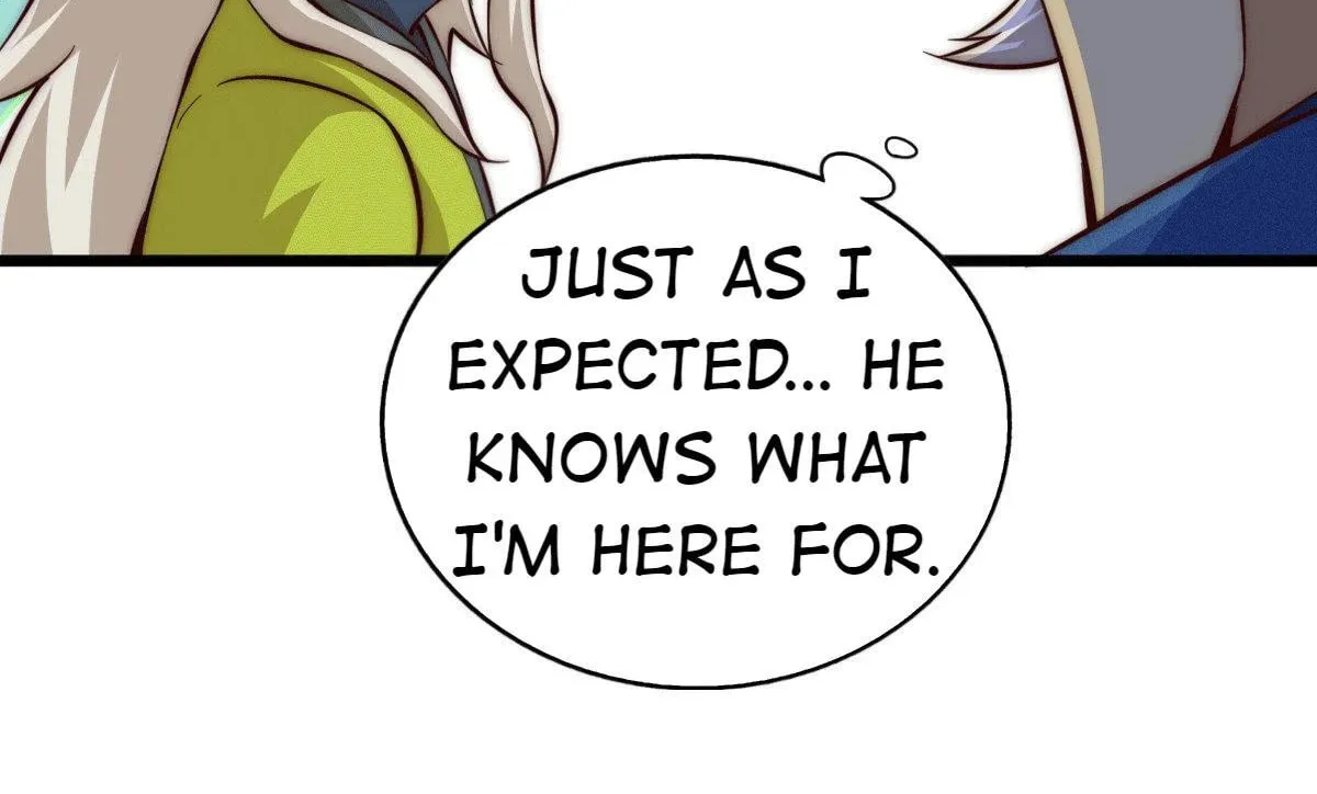 Above Myriads Chapter 65 page 71 - 