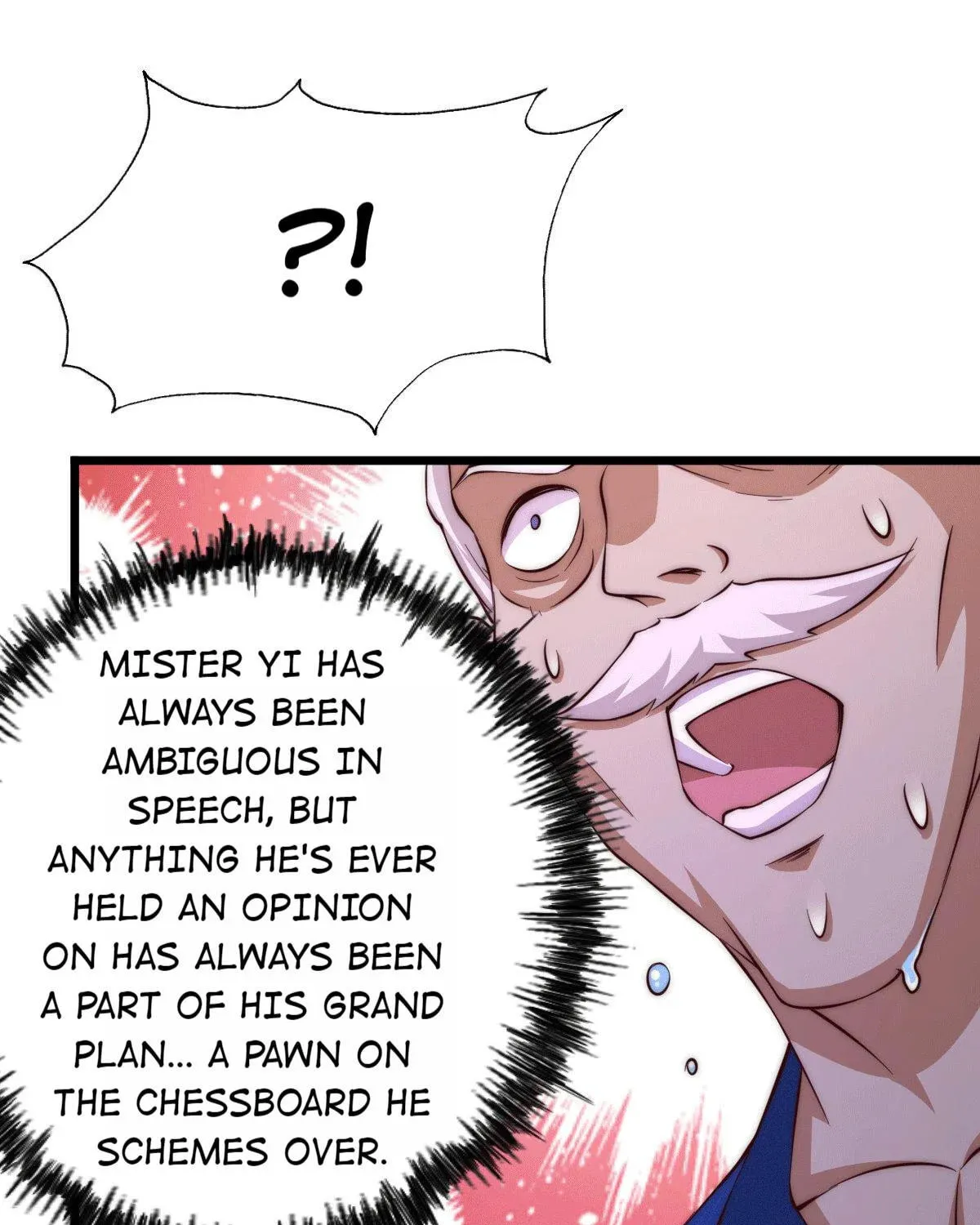 Above Myriads Chapter 65 page 80 - 