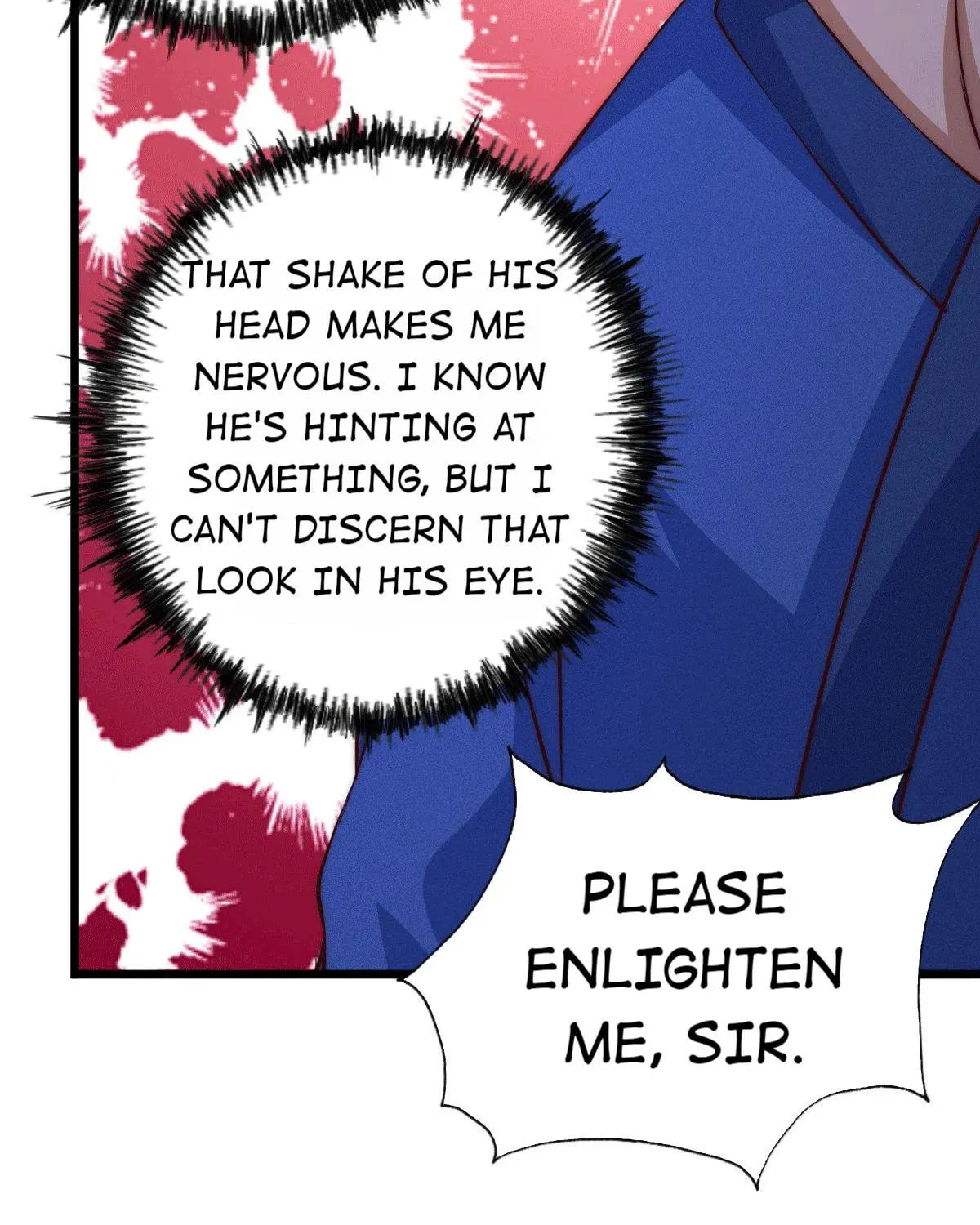 Above Myriads Chapter 65 page 81 - 