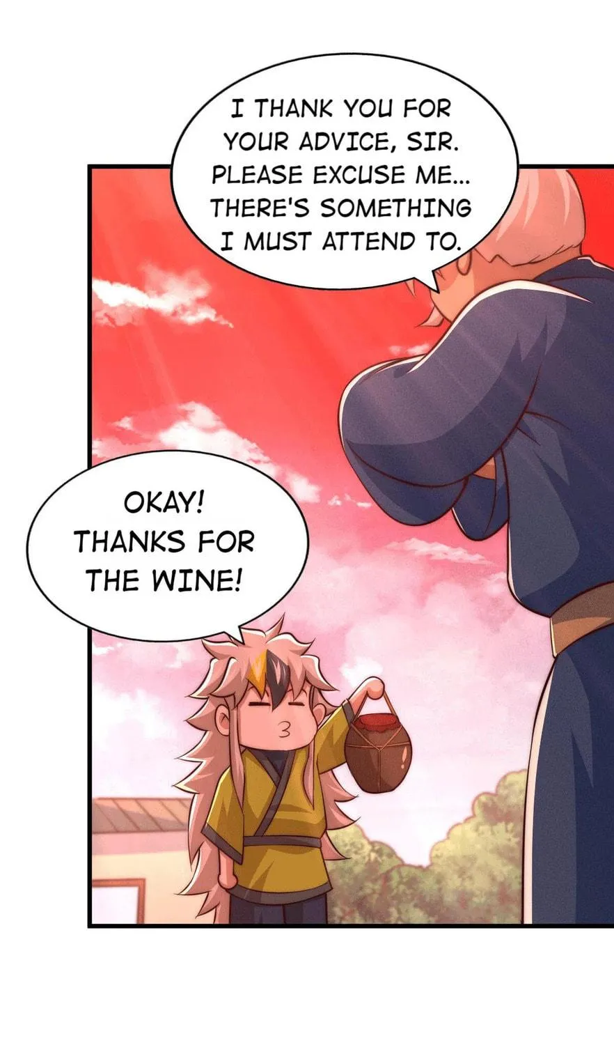 Above Myriads Chapter 65 page 87 - 