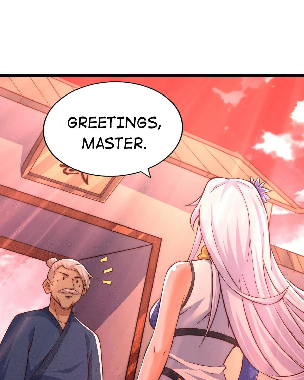 Above Myriads Chapter 65 page 89 - 