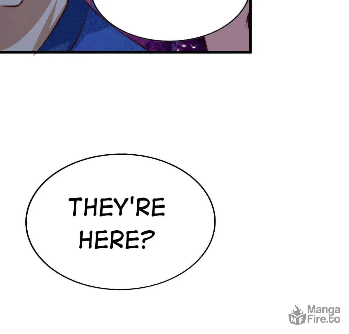Above Myriads Chapter 65 page 92 - 