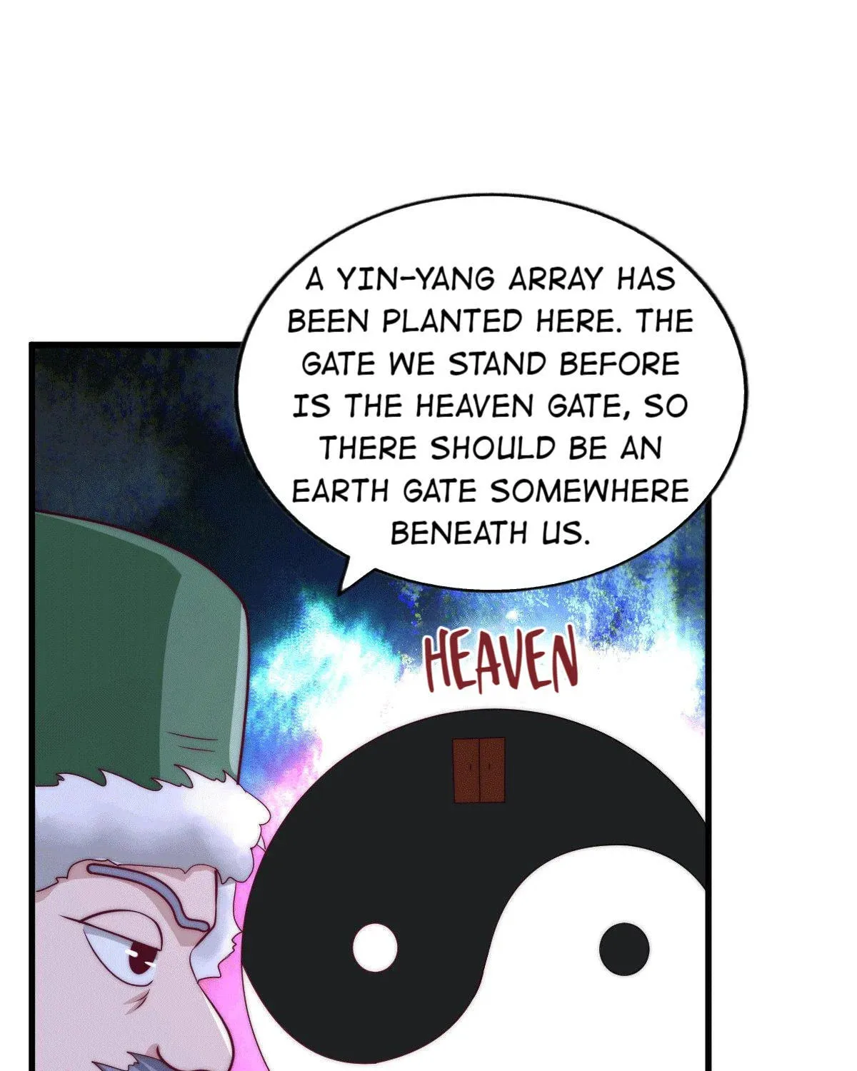 Above Myriads Chapter 66 page 109 - 