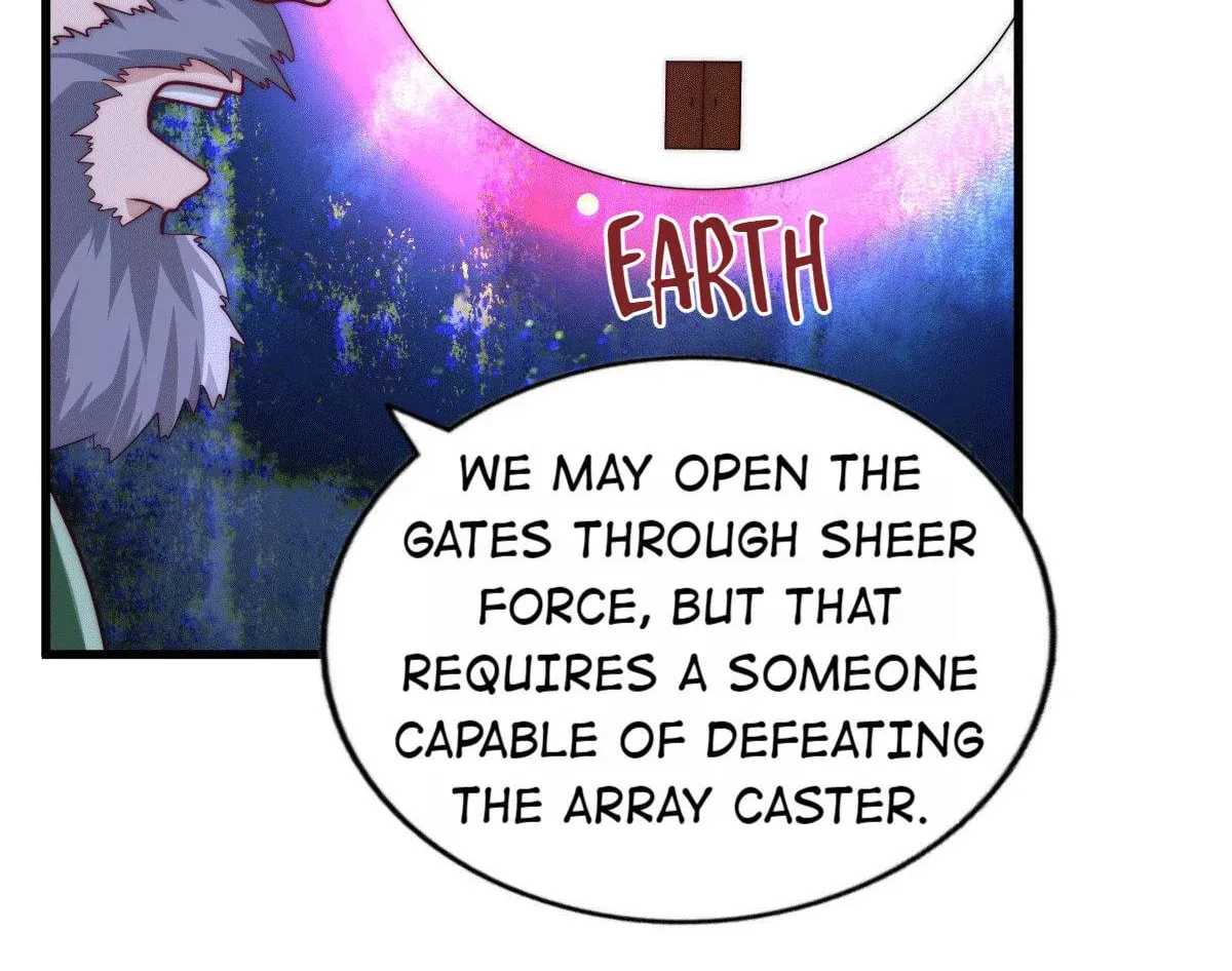 Above Myriads Chapter 66 page 110 - 