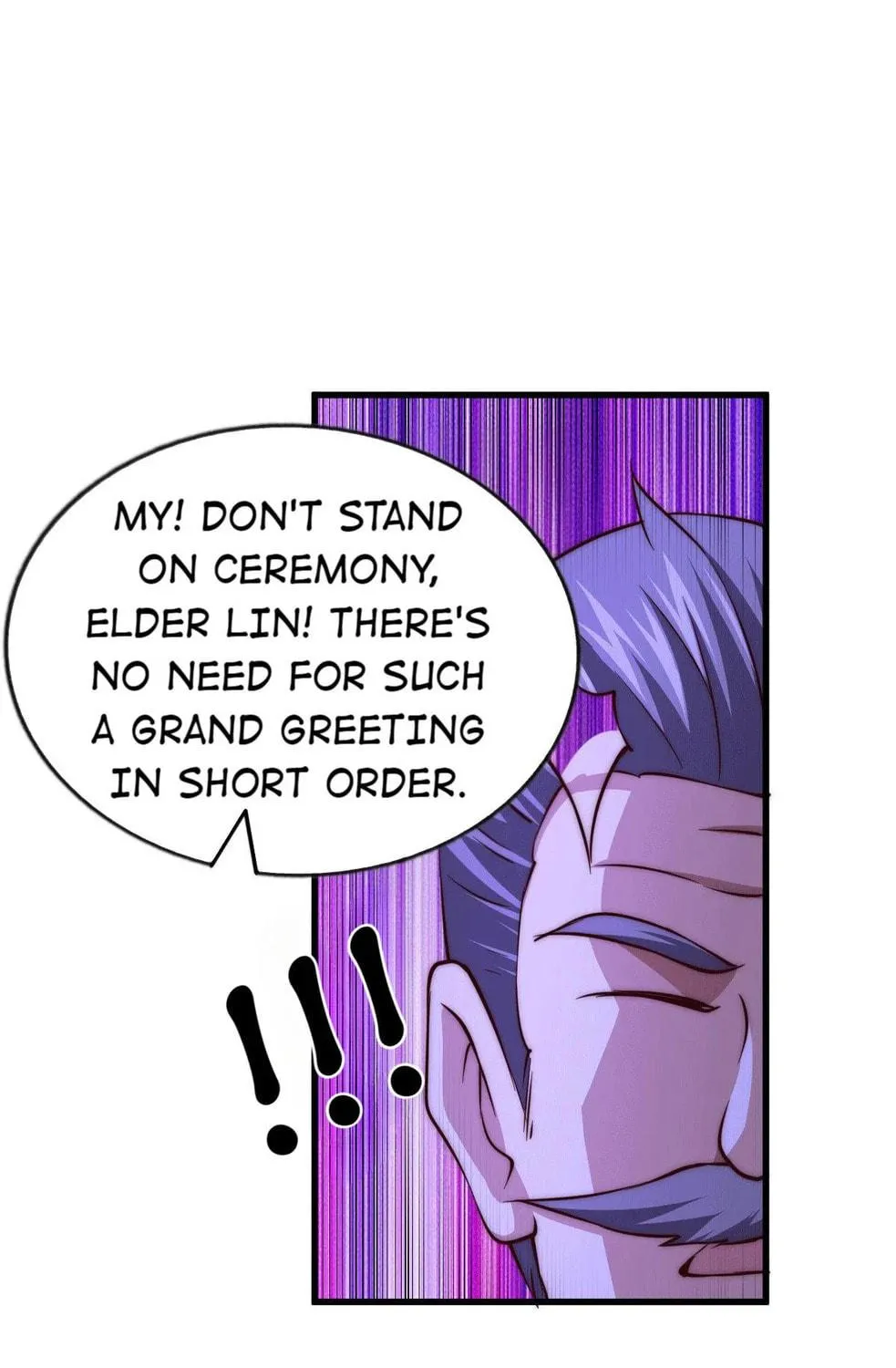 Above Myriads Chapter 66 page 12 - 