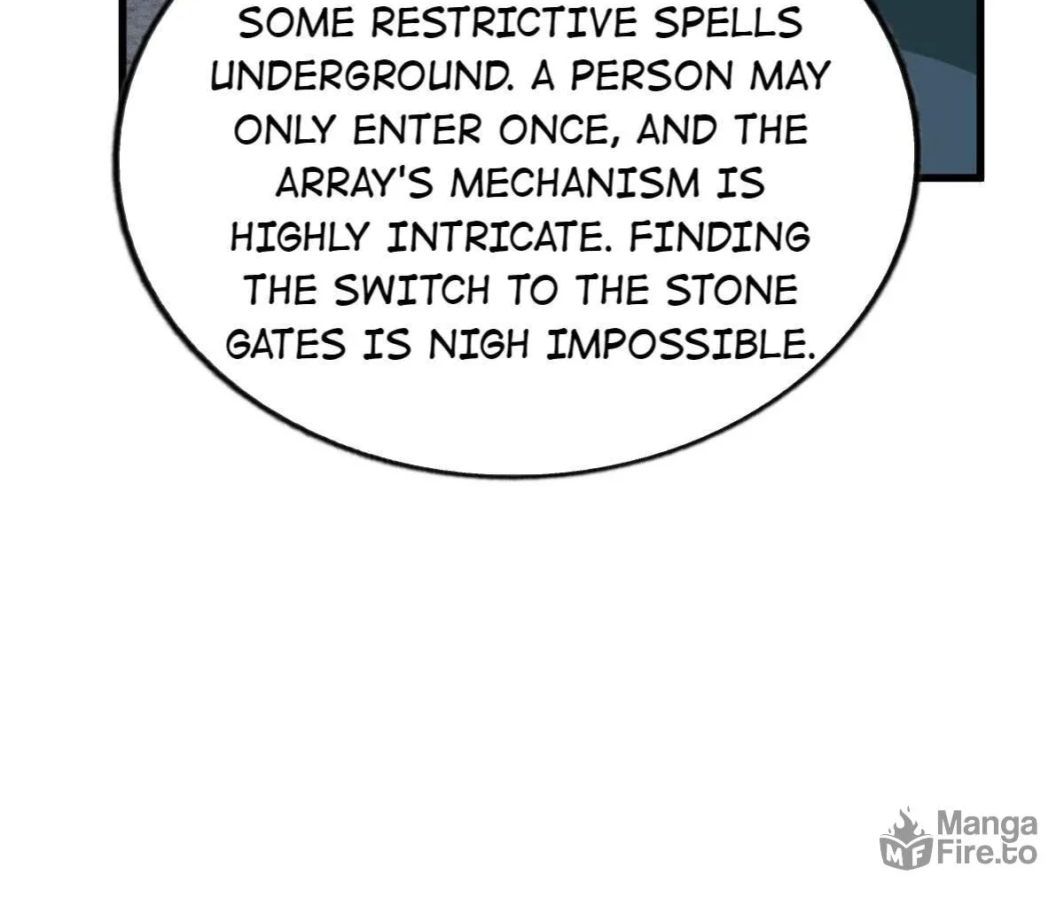 Above Myriads Chapter 66 page 114 - 
