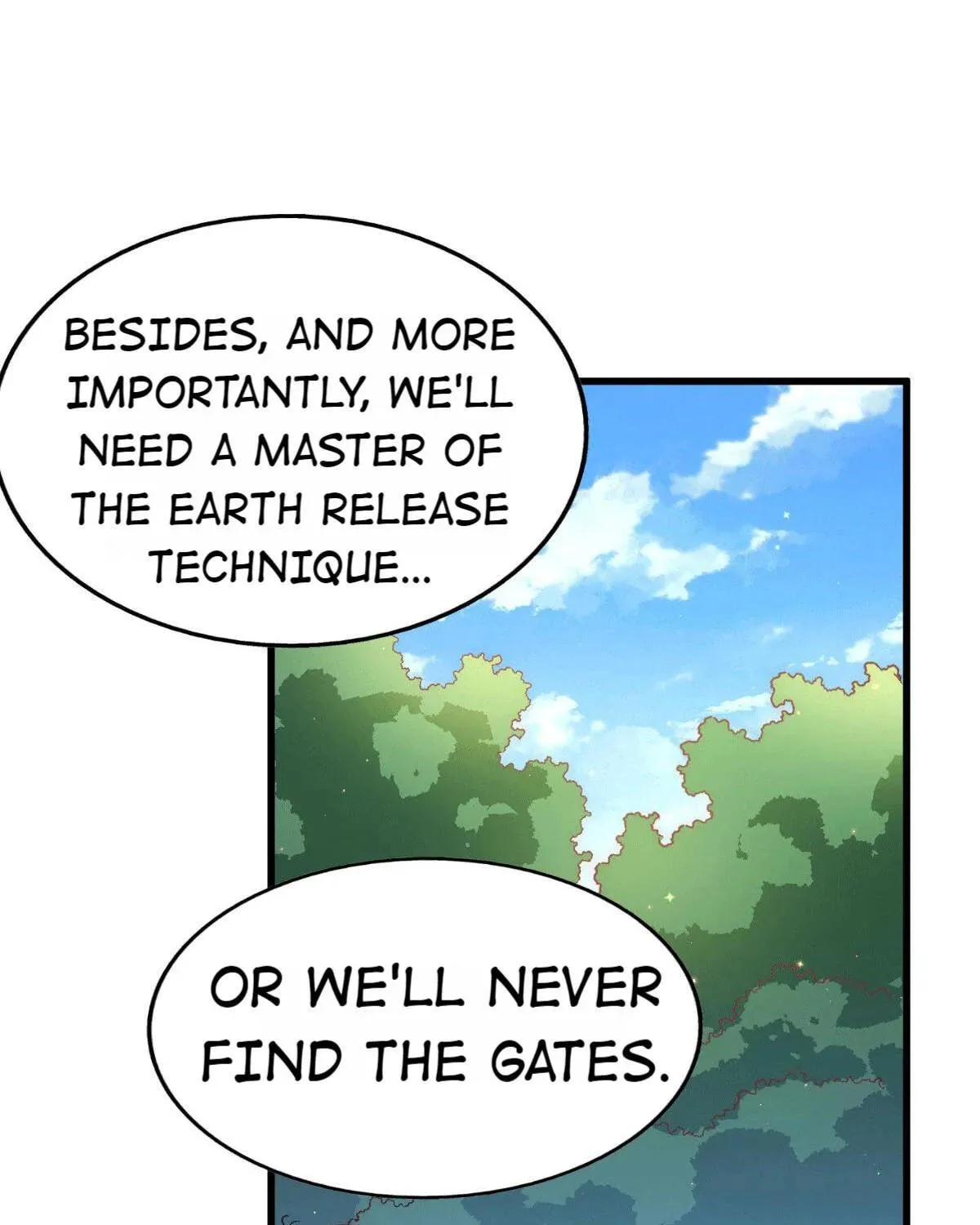 Above Myriads Chapter 66 page 115 - 