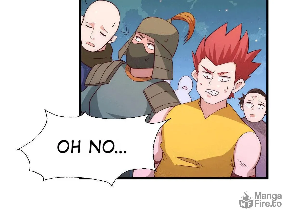 Above Myriads Chapter 66 page 116 - 
