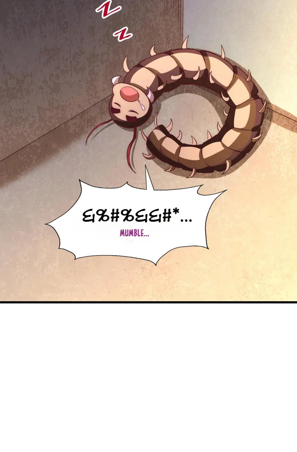 Above Myriads Chapter 66 page 121 - 