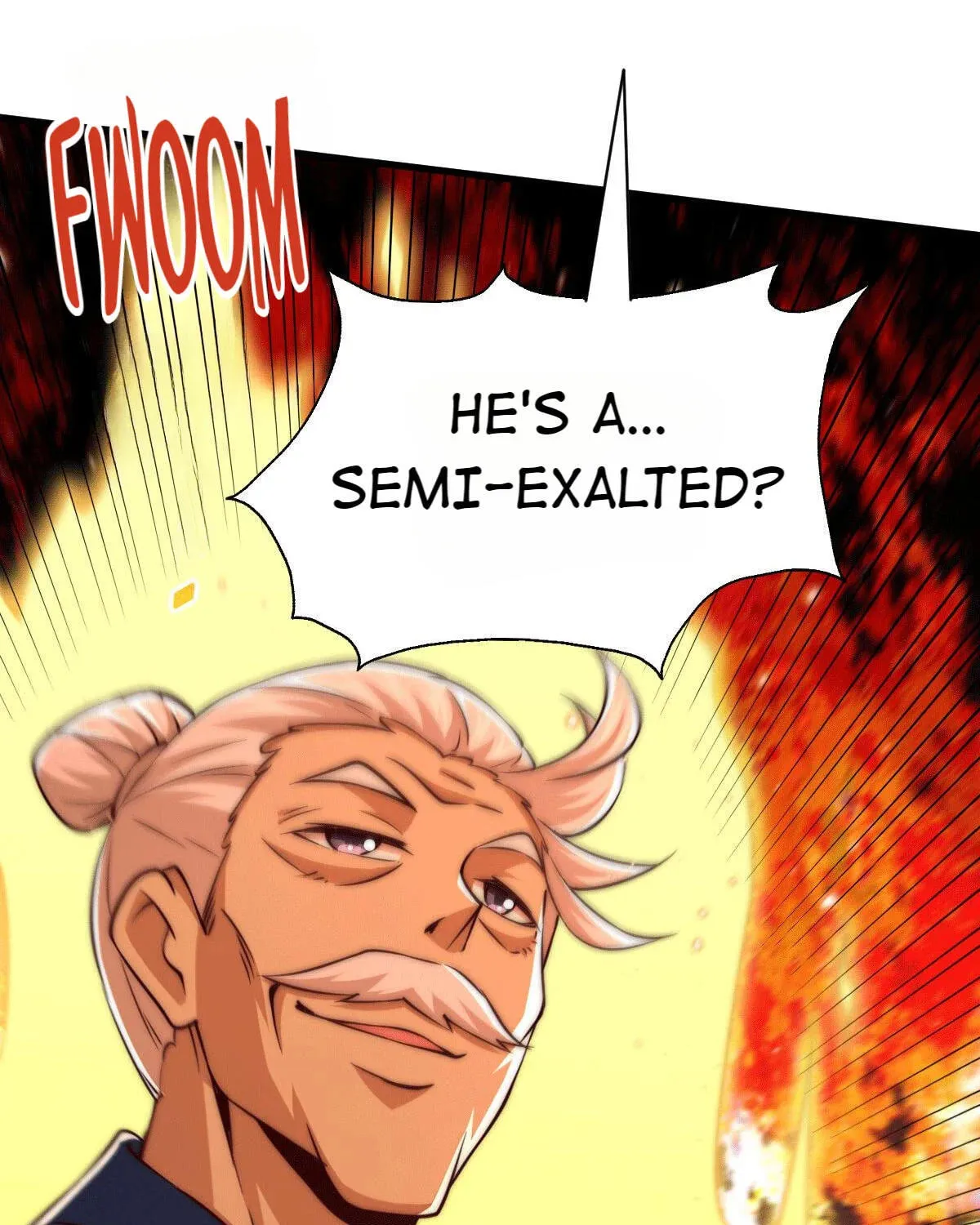 Above Myriads Chapter 66 page 14 - 