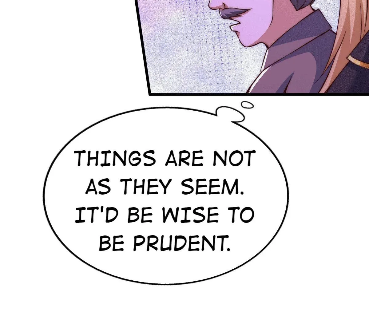 Above Myriads Chapter 66 page 18 - 