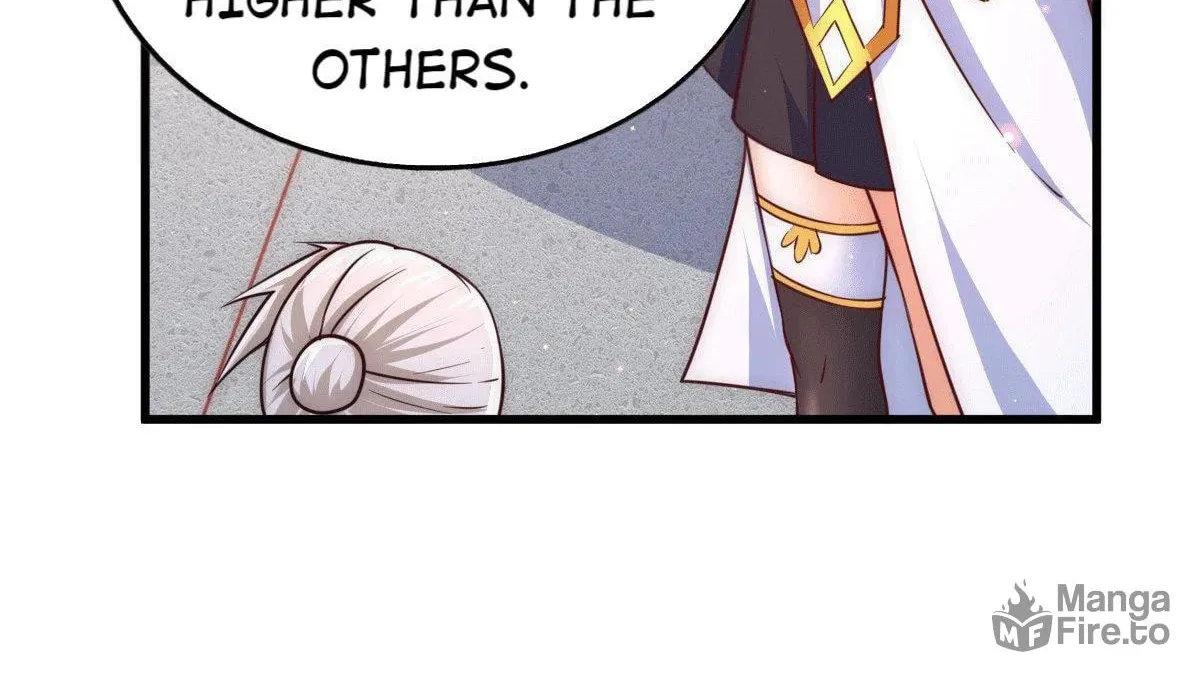 Above Myriads Chapter 66 page 23 - 