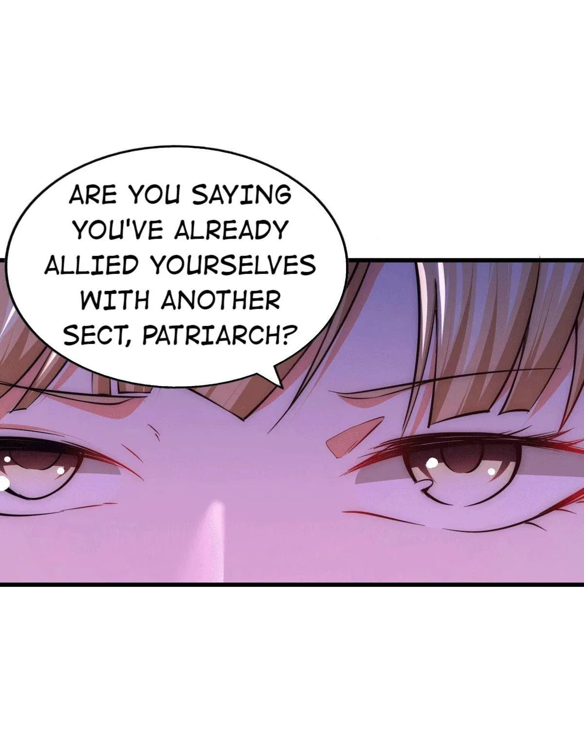 Above Myriads Chapter 66 page 26 - 