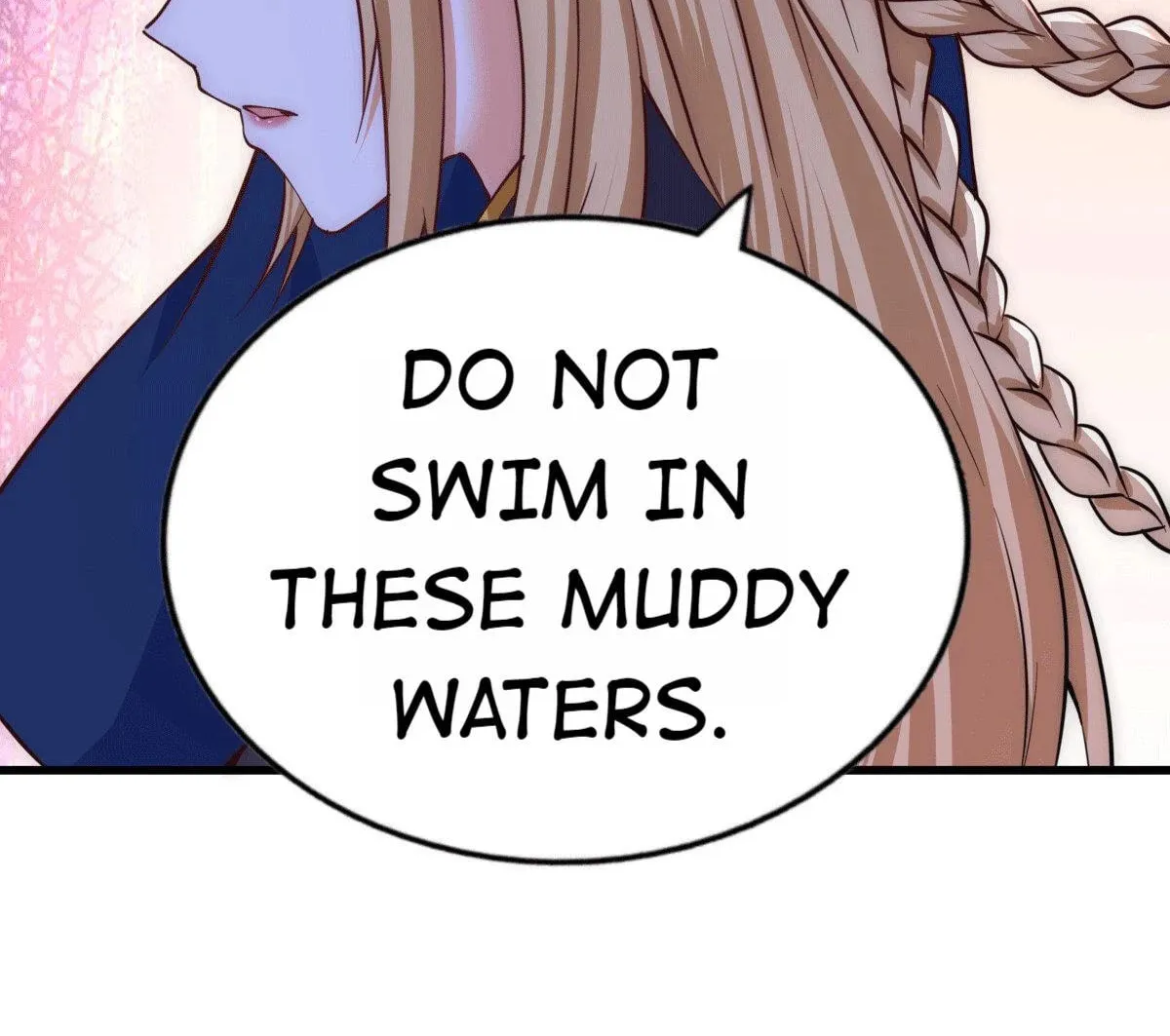 Above Myriads Chapter 66 page 29 - 