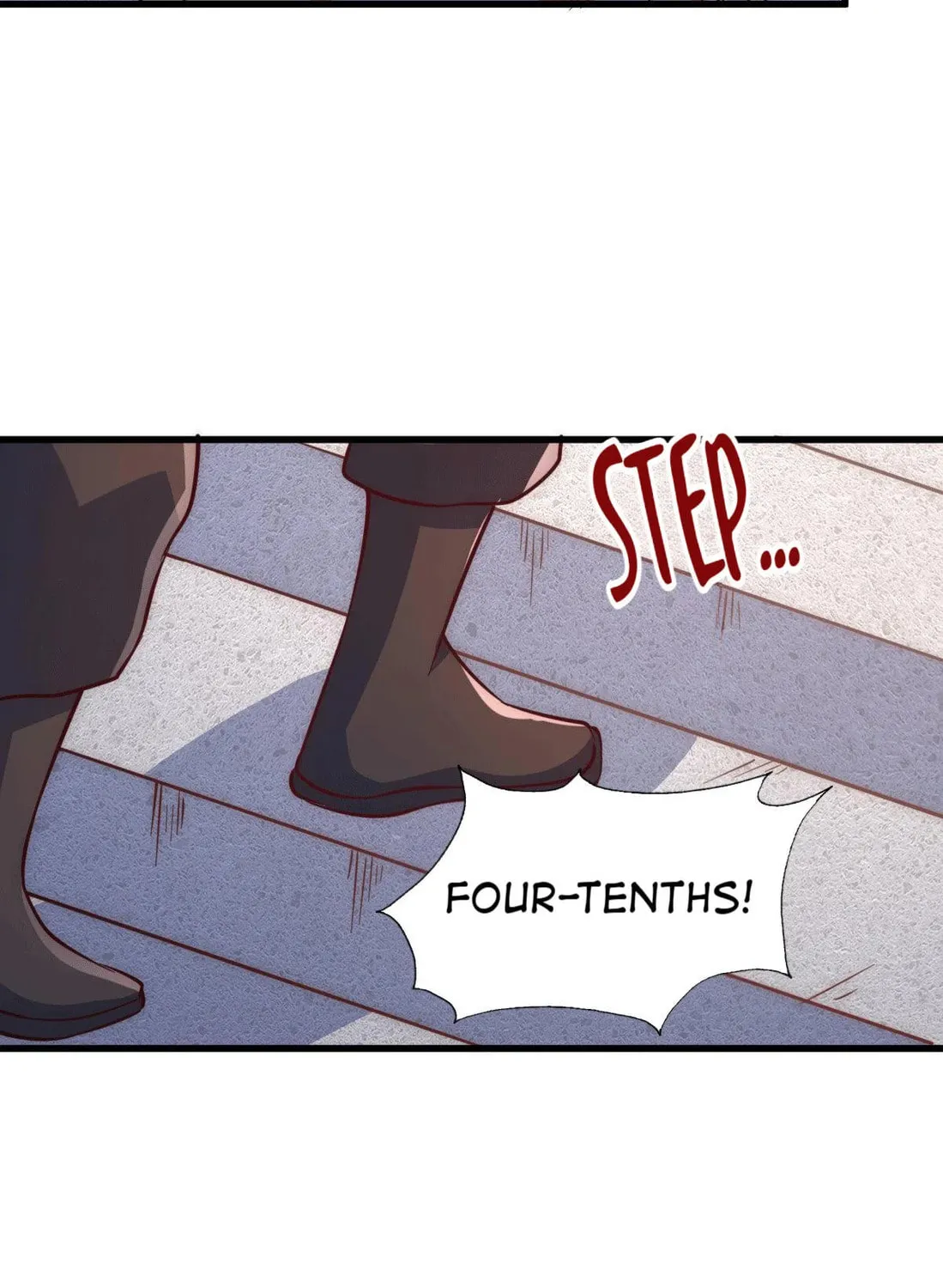Above Myriads Chapter 66 page 34 - 