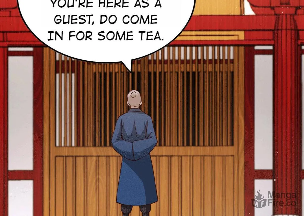 Above Myriads Chapter 66 page 39 - 