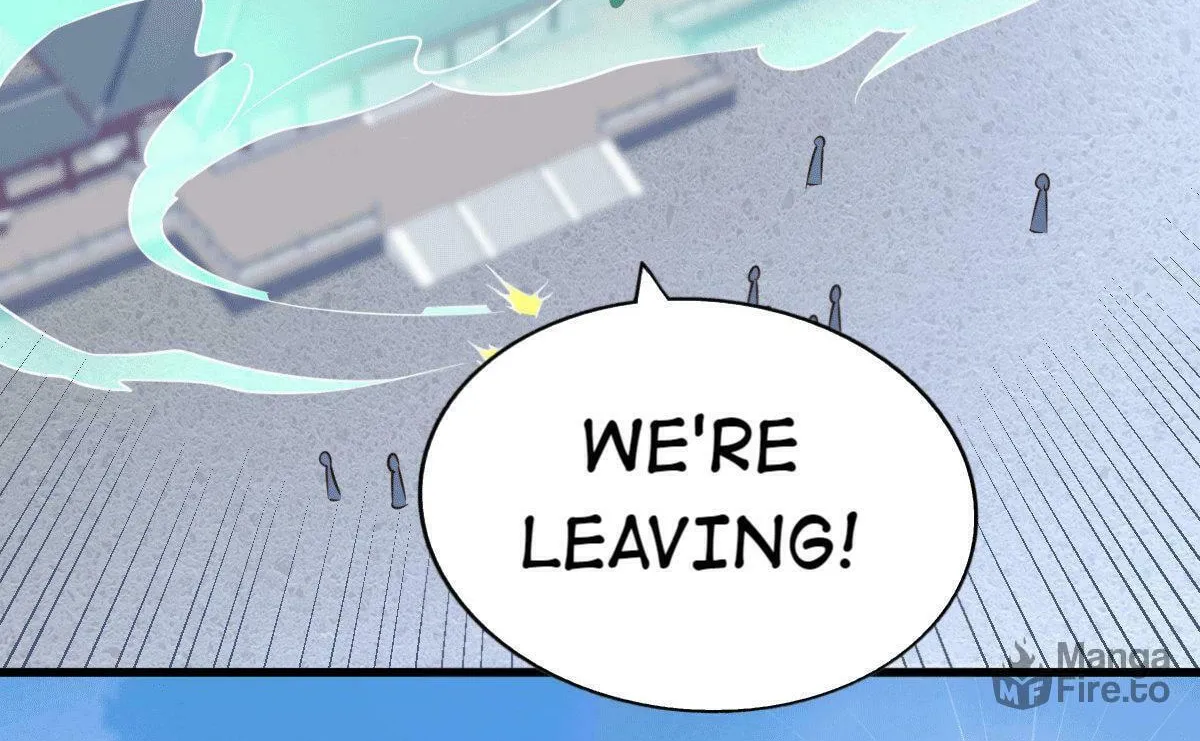 Above Myriads Chapter 66 page 43 - 