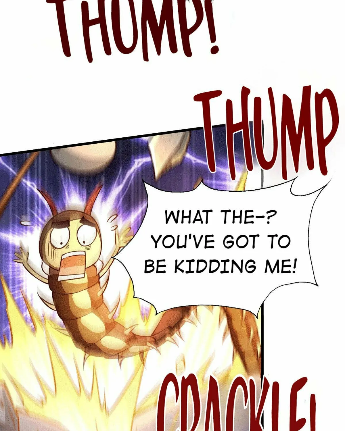Above Myriads Chapter 66 page 47 - 