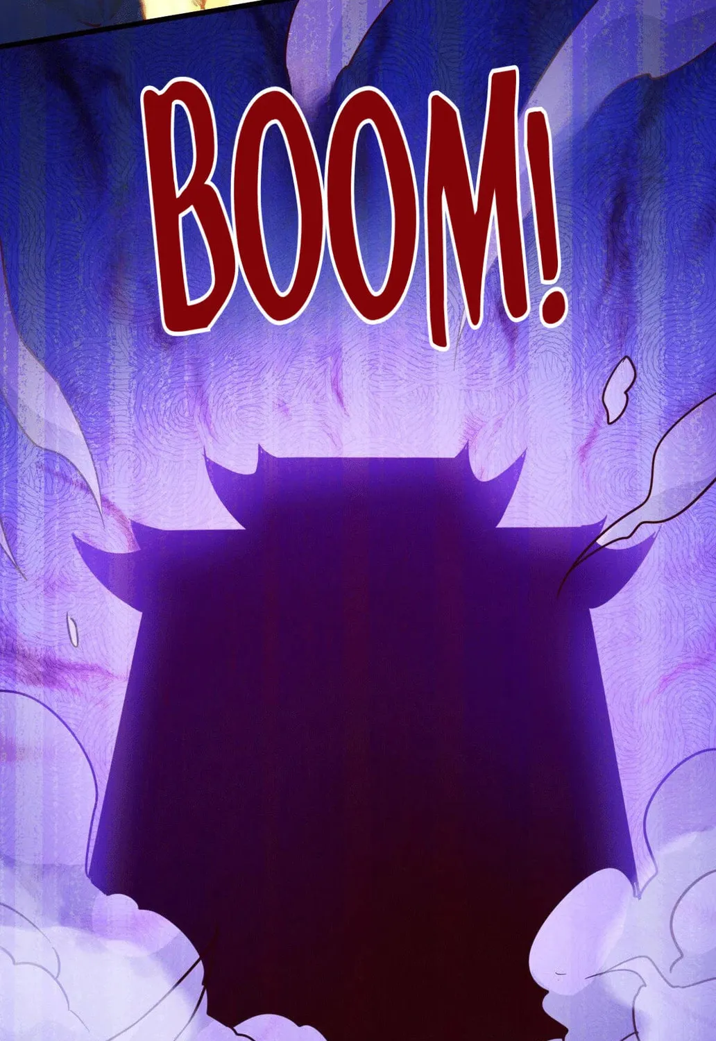 Above Myriads Chapter 66 page 49 - 
