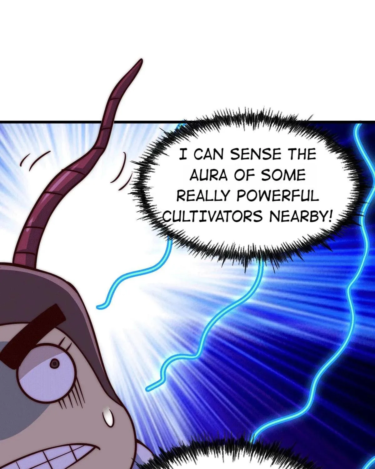 Above Myriads Chapter 66 page 53 - 