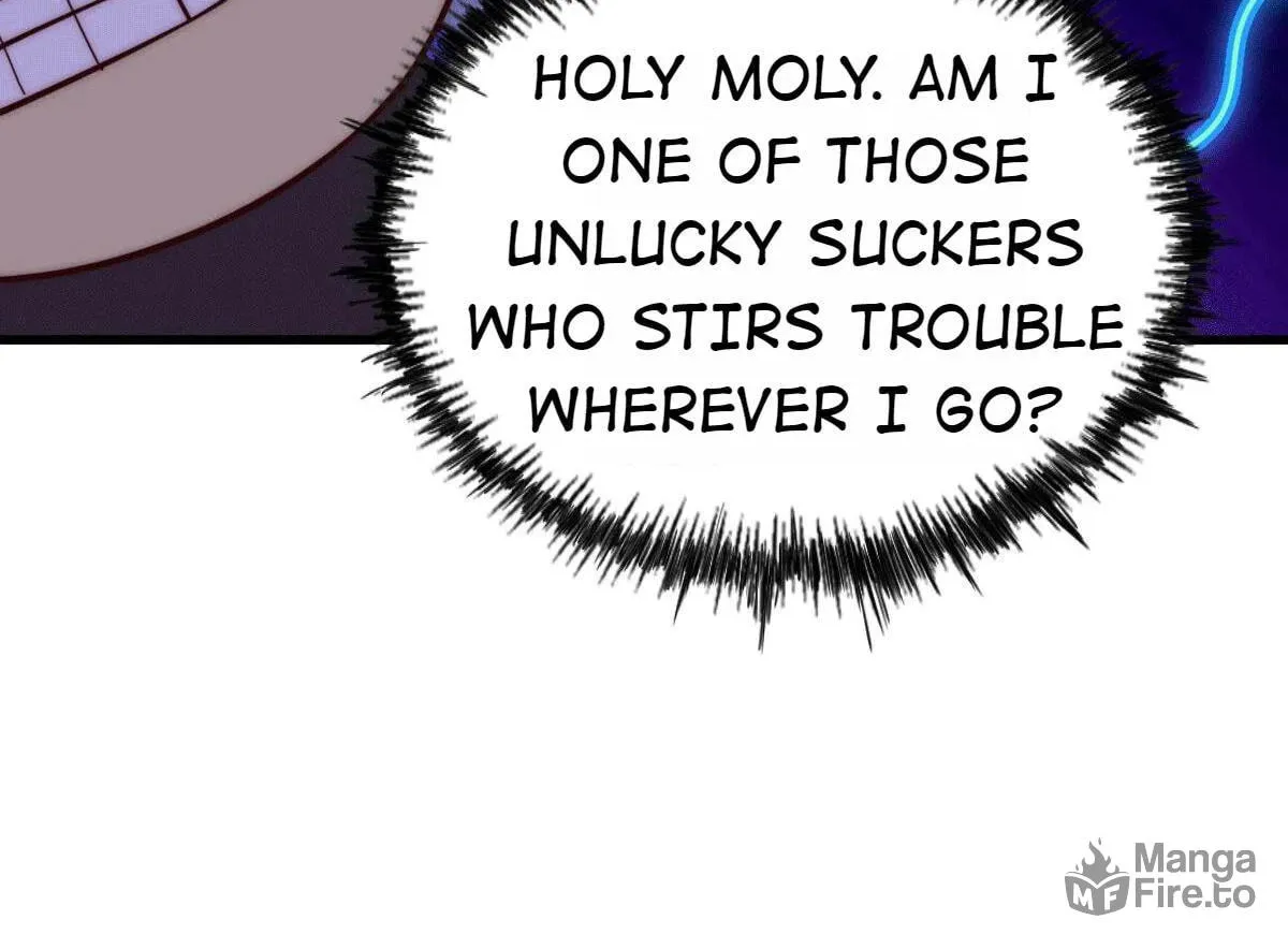 Above Myriads Chapter 66 page 54 - 