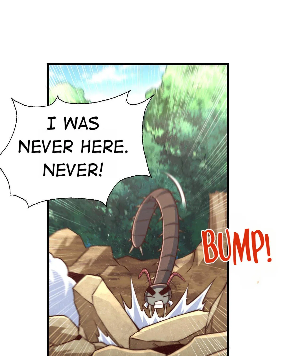 Above Myriads Chapter 66 page 55 - 