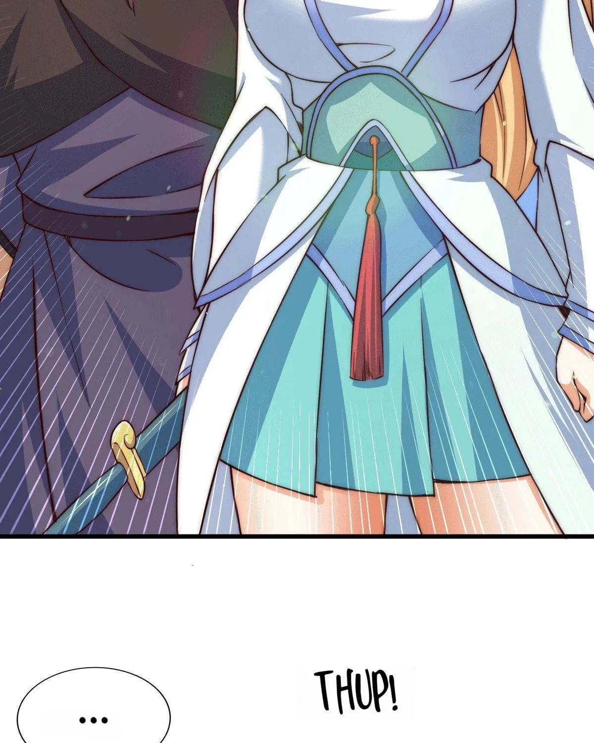 Above Myriads Chapter 66 page 75 - 