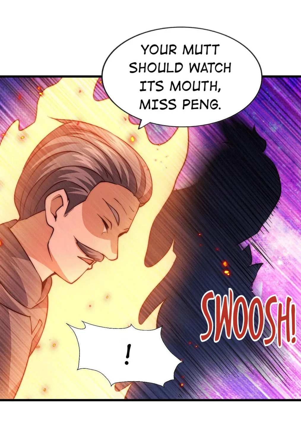 Above Myriads Chapter 66 page 79 - 