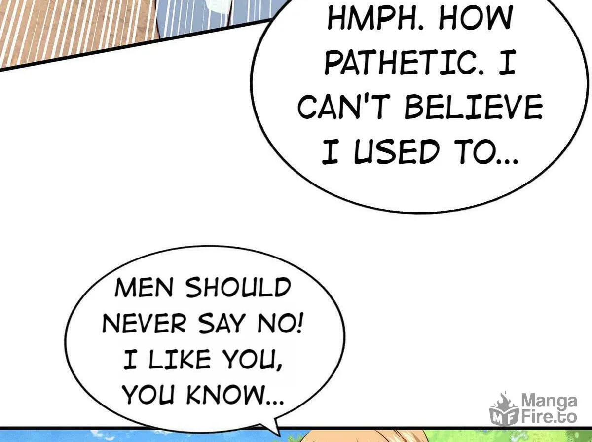 Above Myriads Chapter 67 page 11 - 