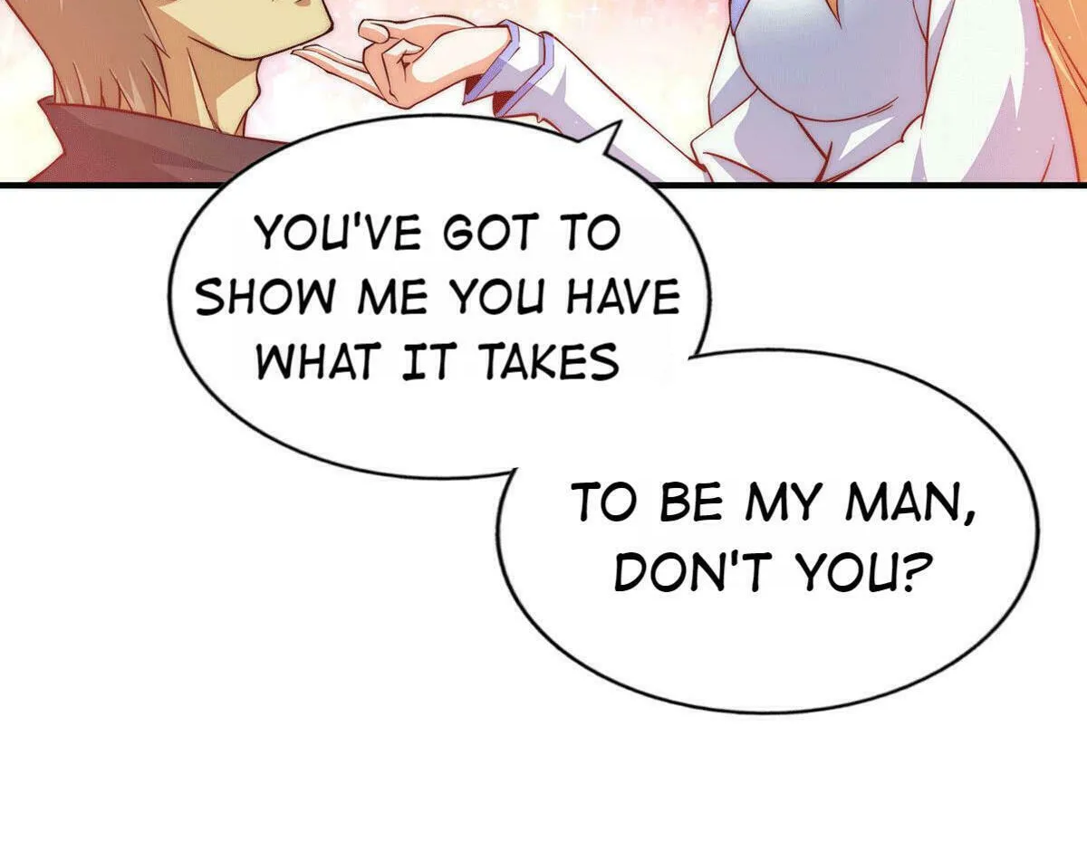 Above Myriads Chapter 67 page 15 - 