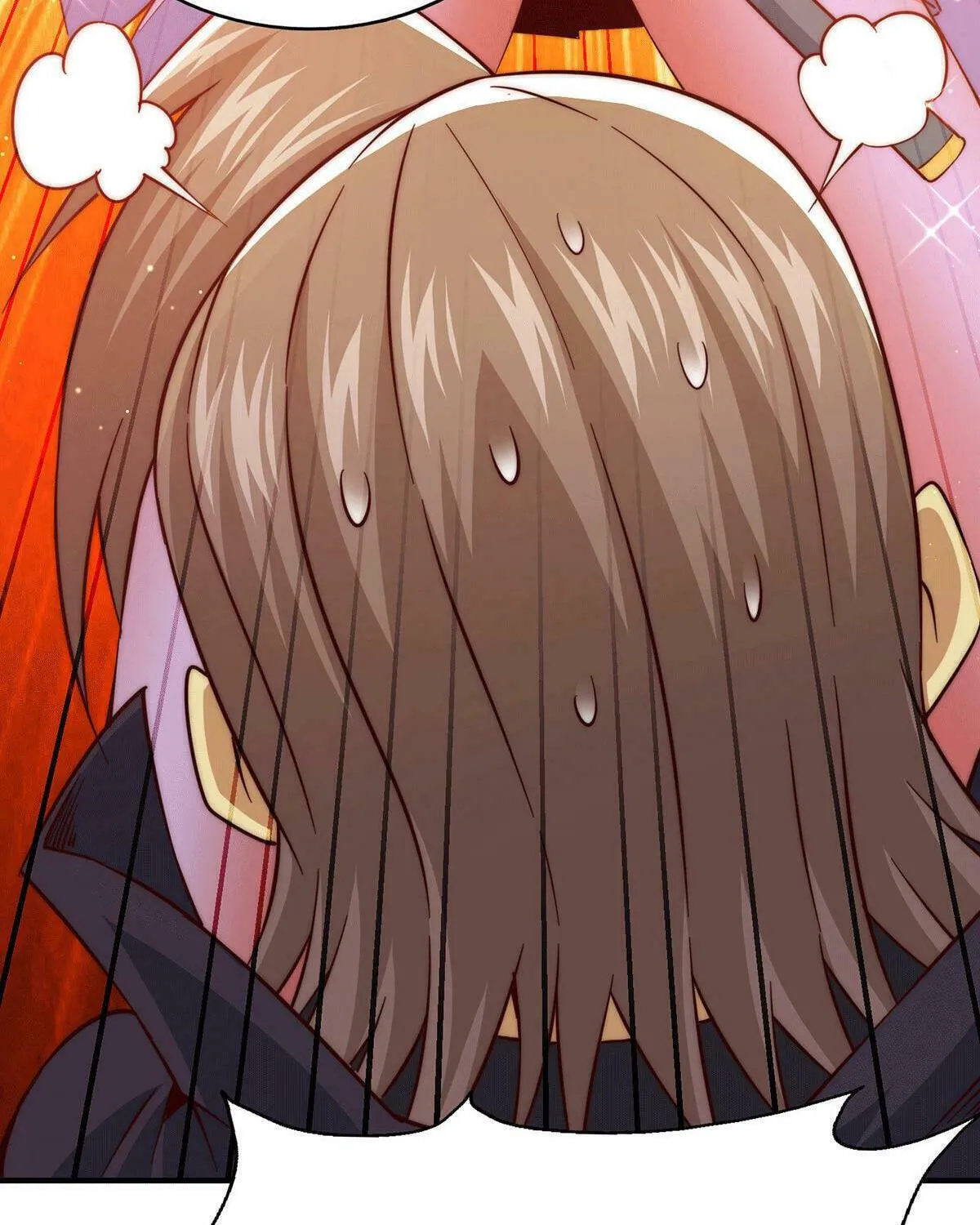Above Myriads Chapter 67 page 18 - 