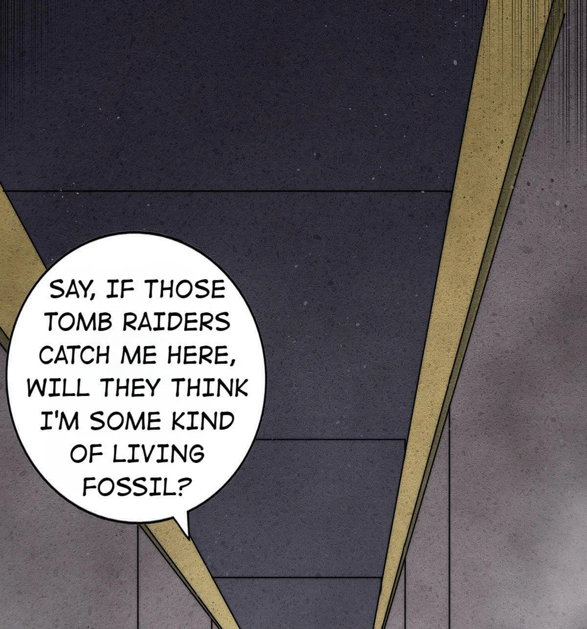 Above Myriads Chapter 67 page 27 - 