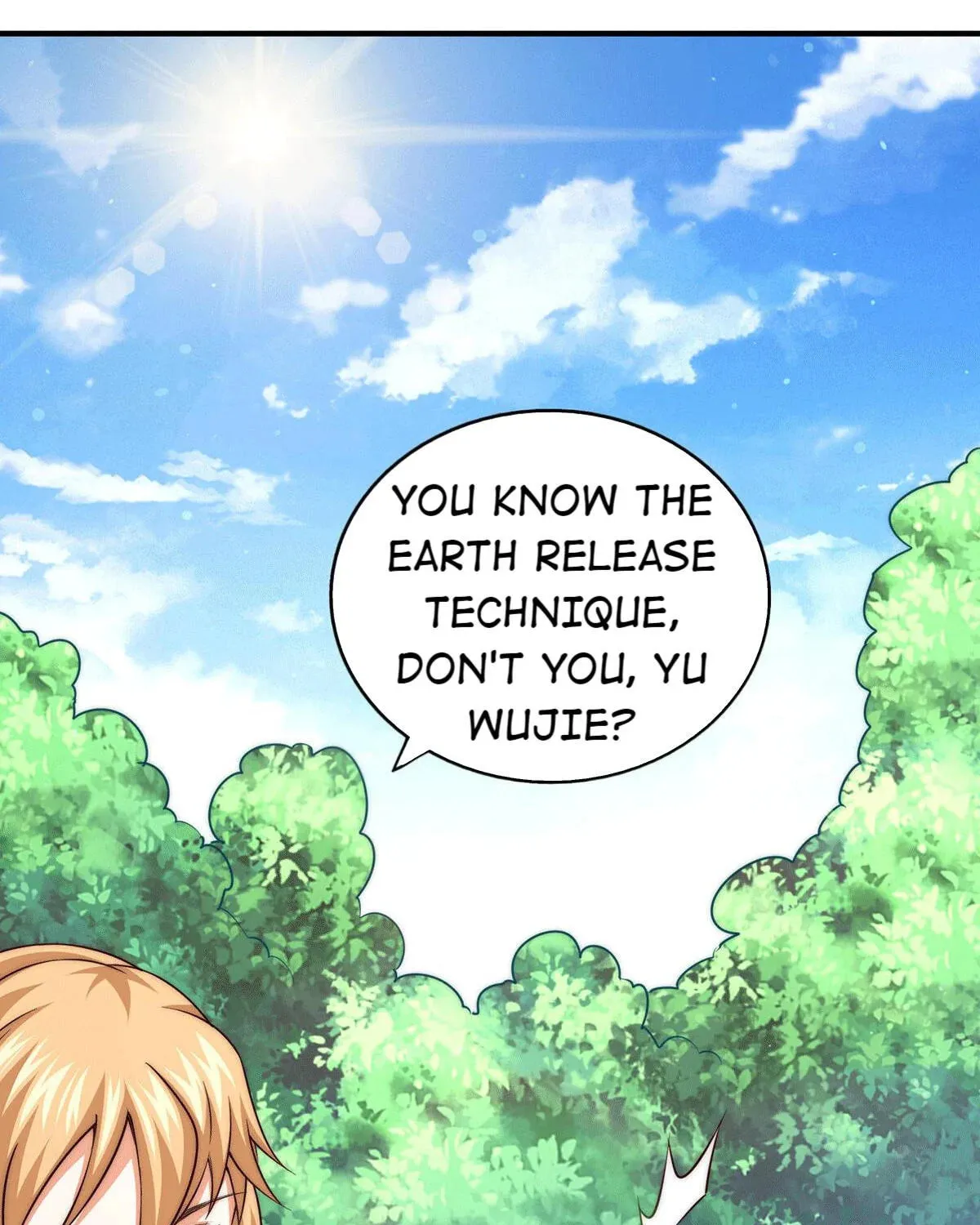 Above Myriads Chapter 67 page 4 - 