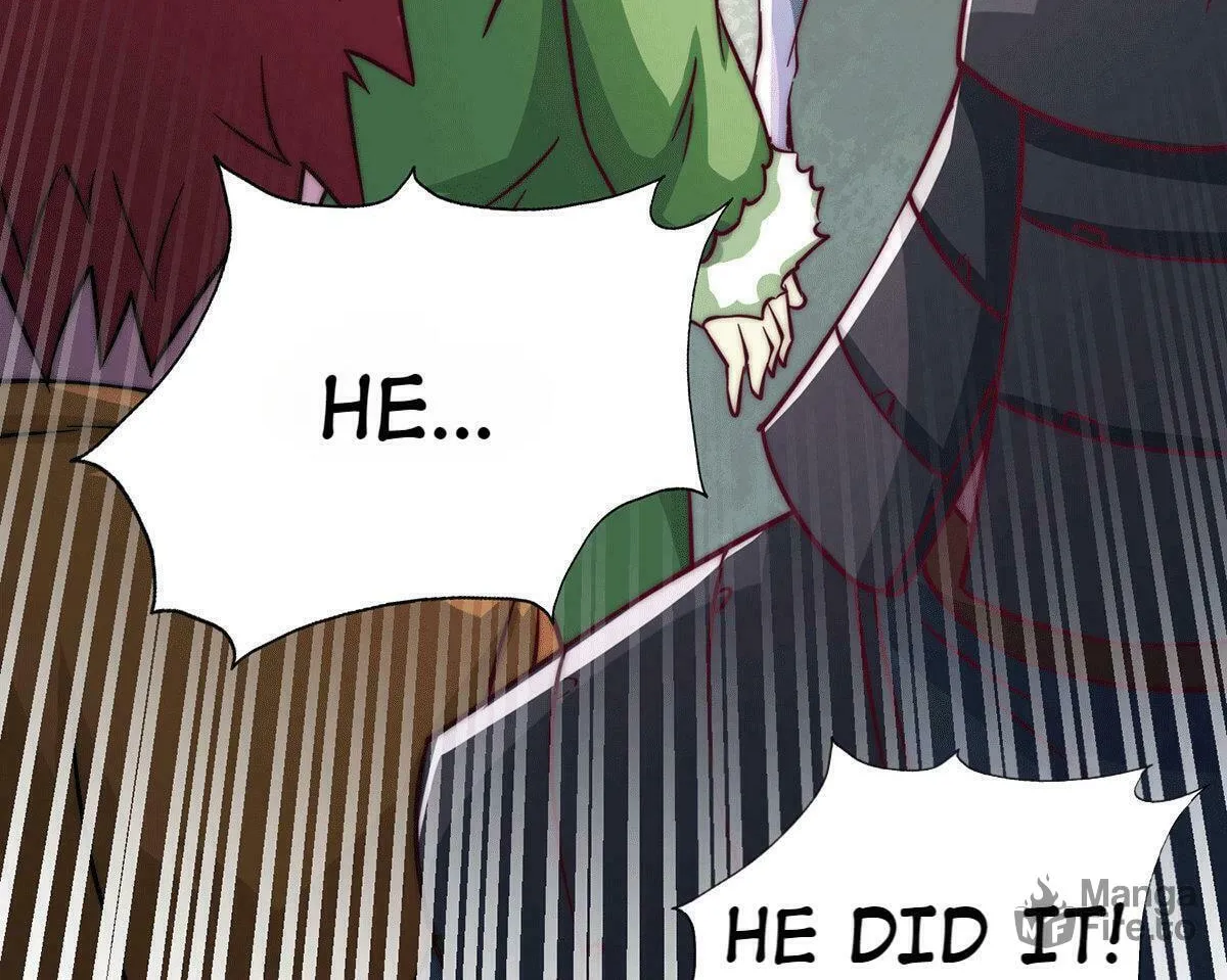 Above Myriads Chapter 67 page 42 - 