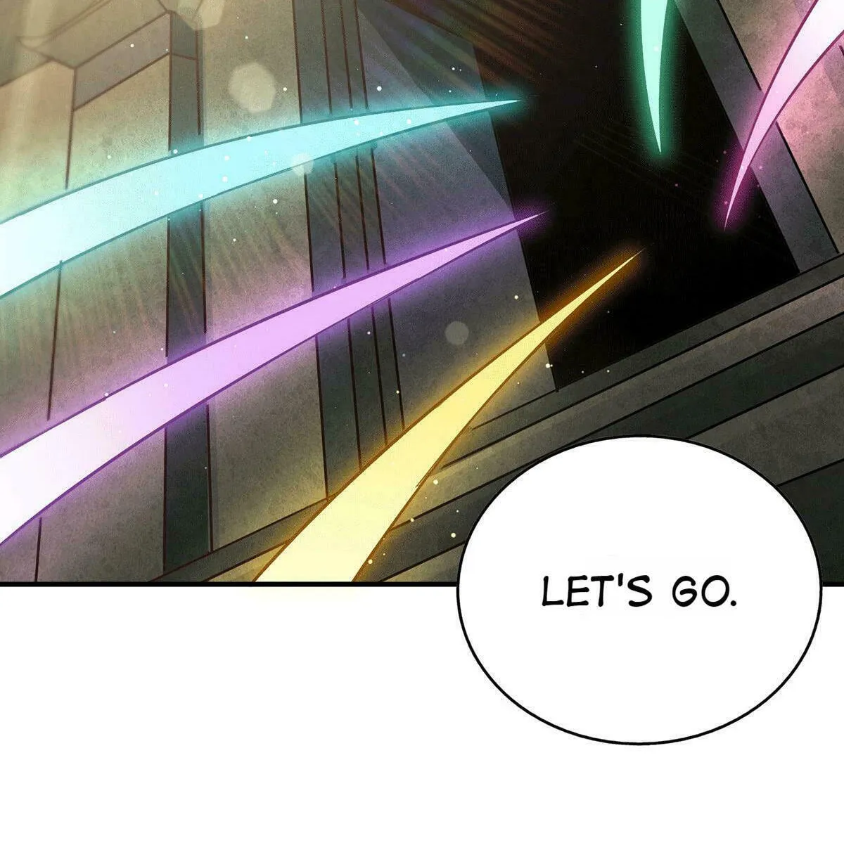 Above Myriads Chapter 67 page 50 - 